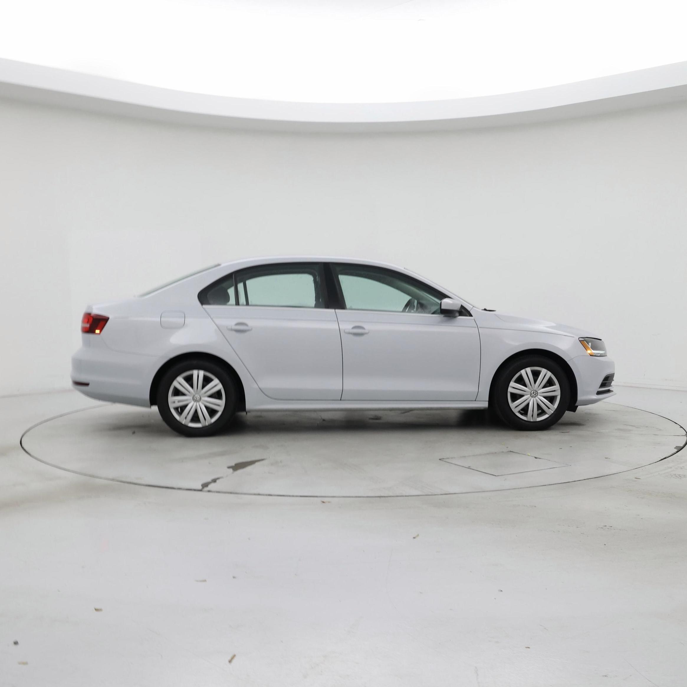 Thumbnail: 2017 Volkswagen Jetta - 7