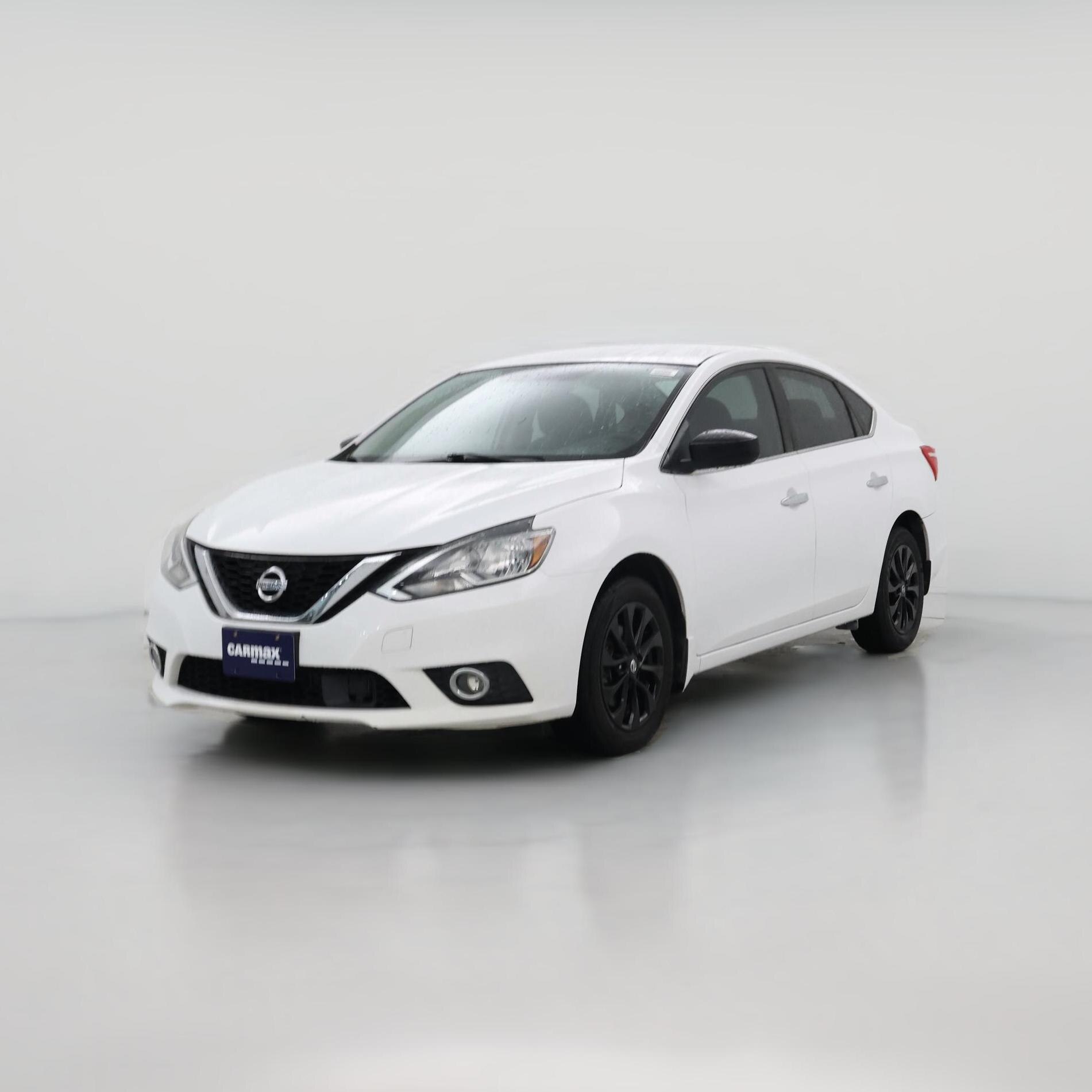 Thumbnail: 2018 Nissan Sentra - 1
