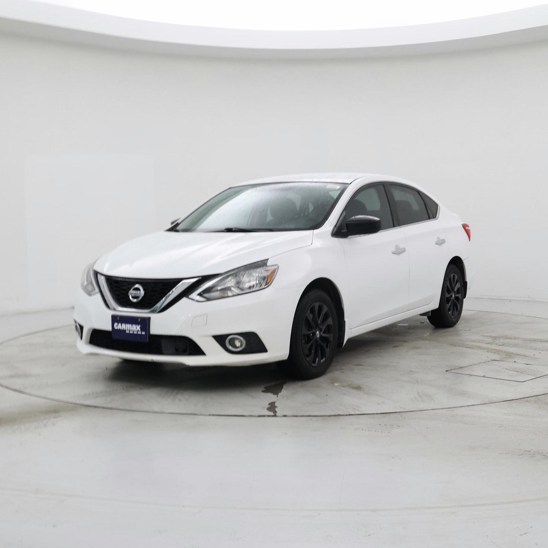 Thumbnail: 2018 Nissan Sentra - 7