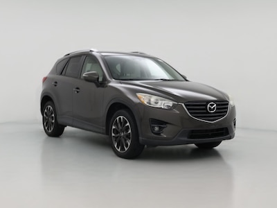 2016 Mazda CX-5 2016.5 Grand Touring