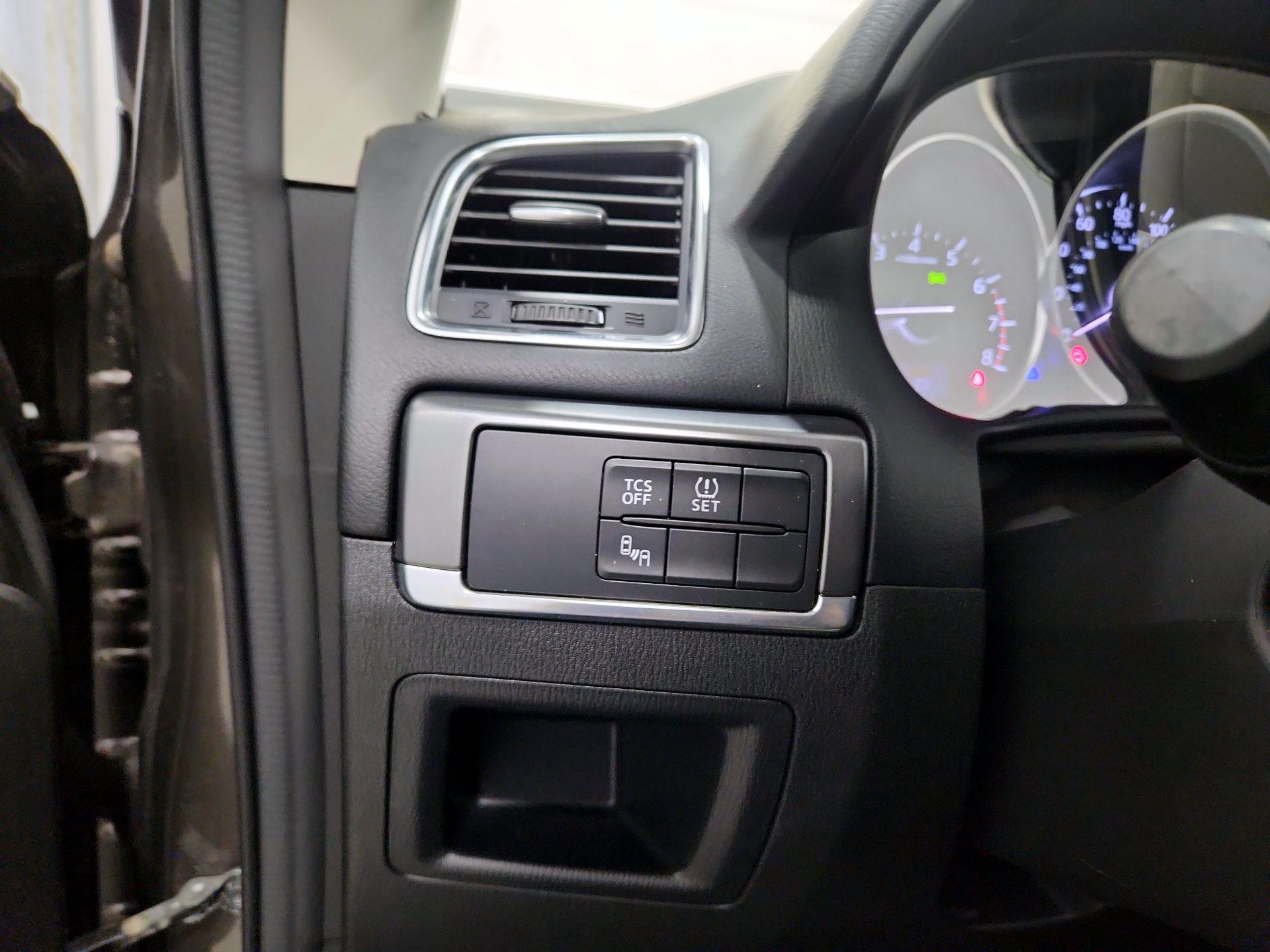 Thumbnail: 2016 Mazda CX-5 - 13