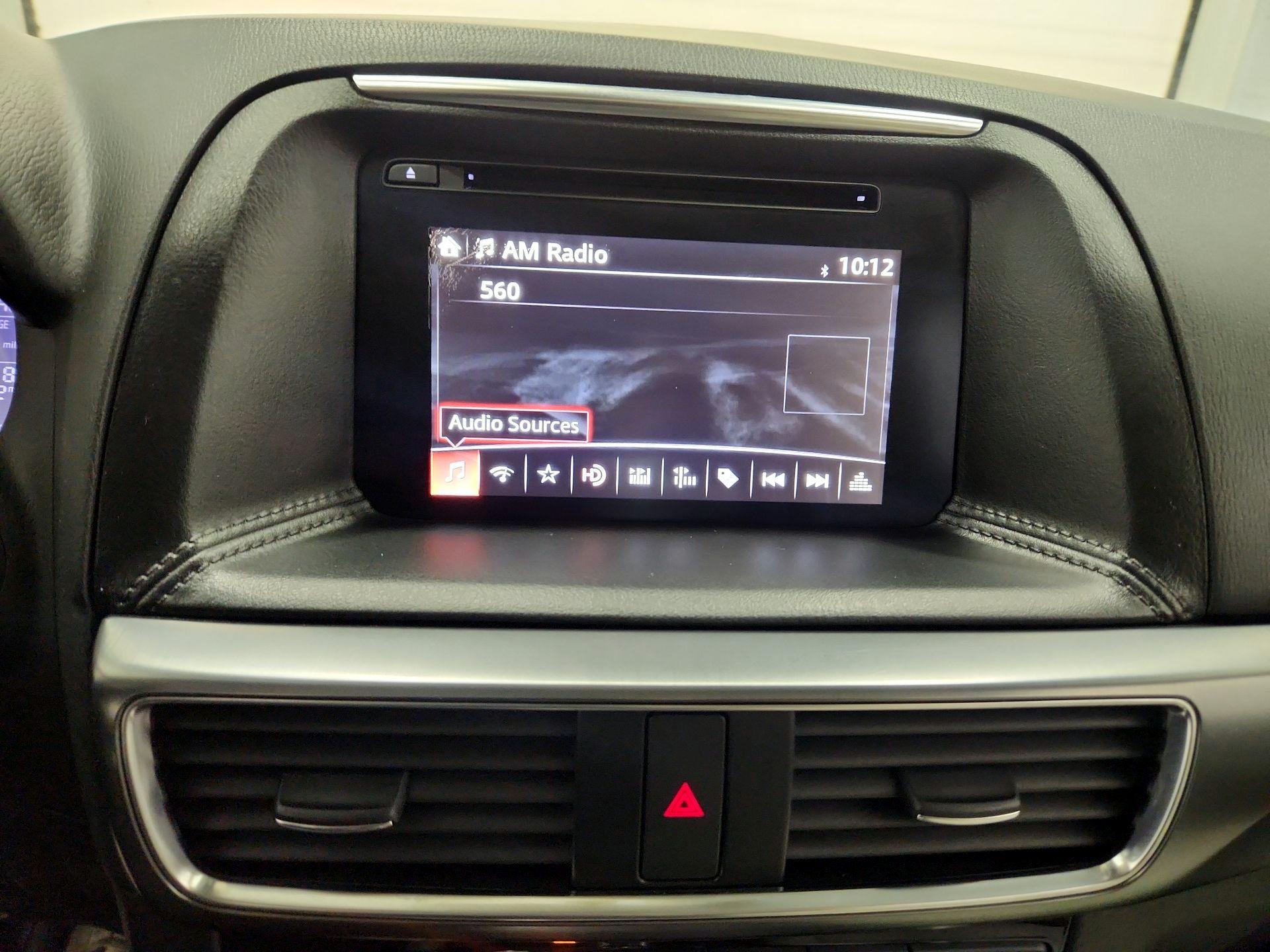 Thumbnail: 2016 Mazda CX-5 - 15