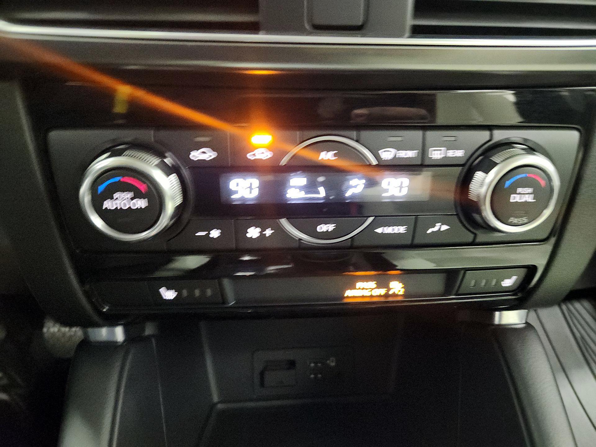 Thumbnail: 2016 Mazda CX-5 - 16