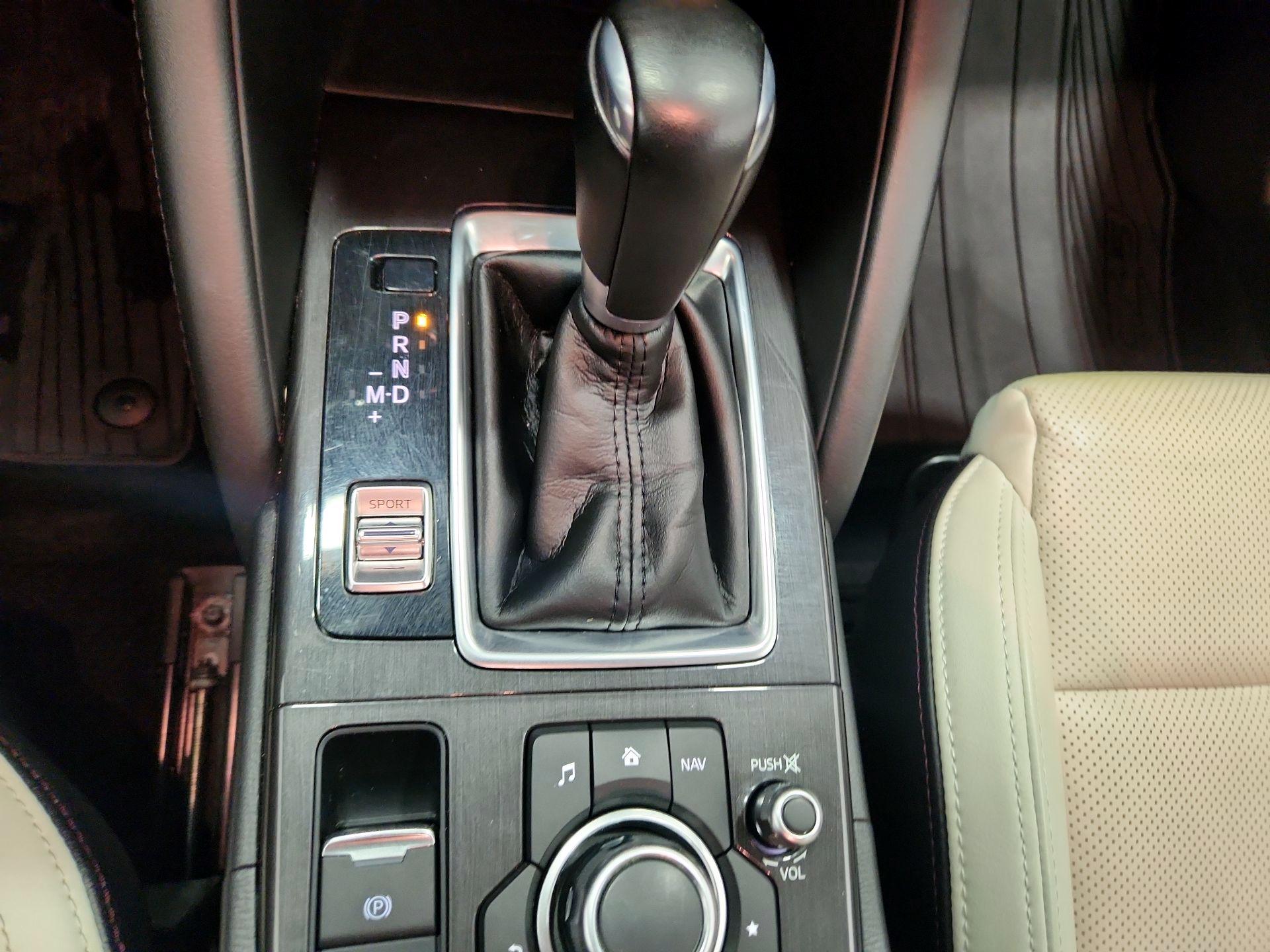 Thumbnail: 2016 Mazda CX-5 - 17