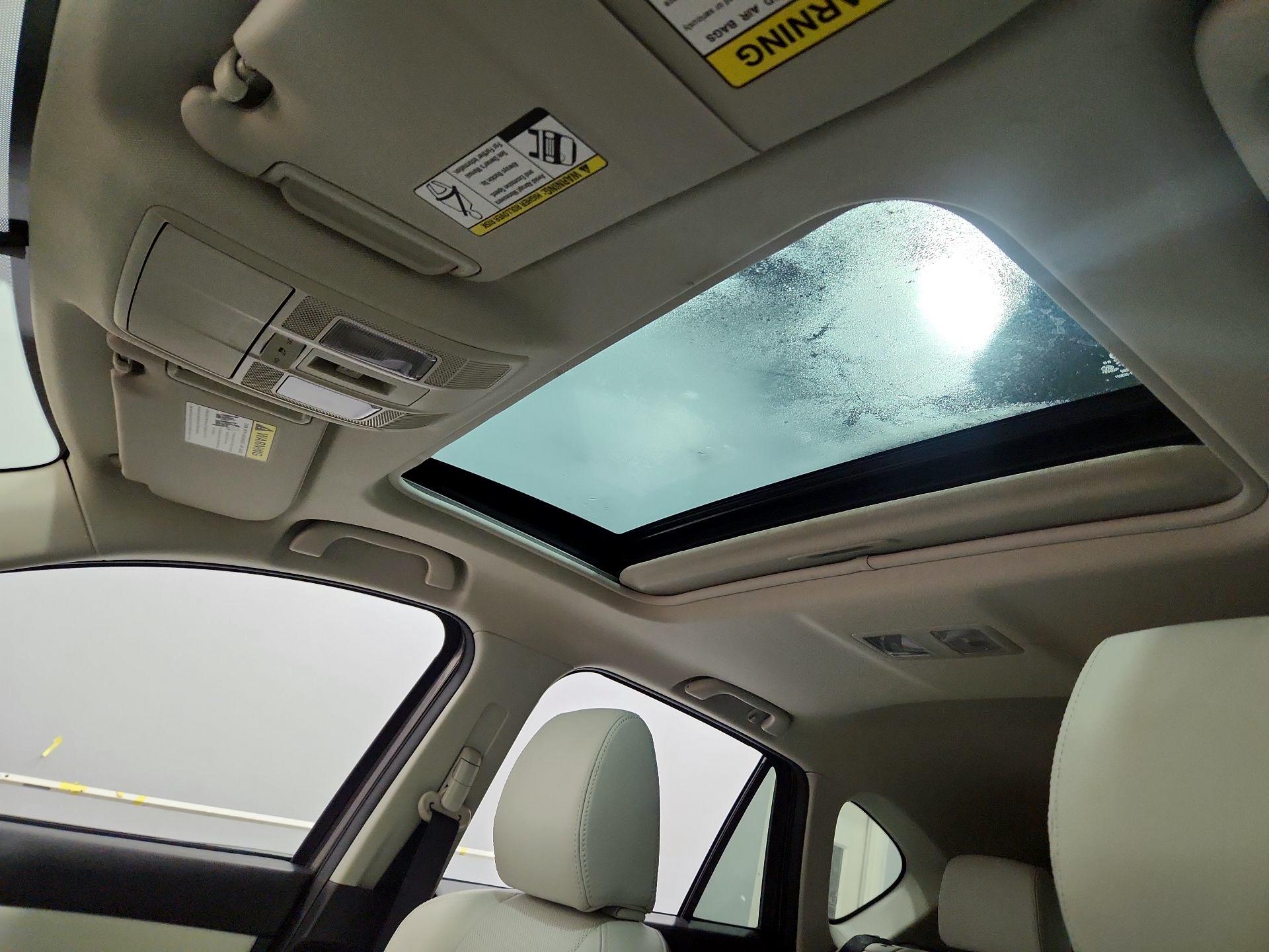 Thumbnail: 2016 Mazda CX-5 - 19