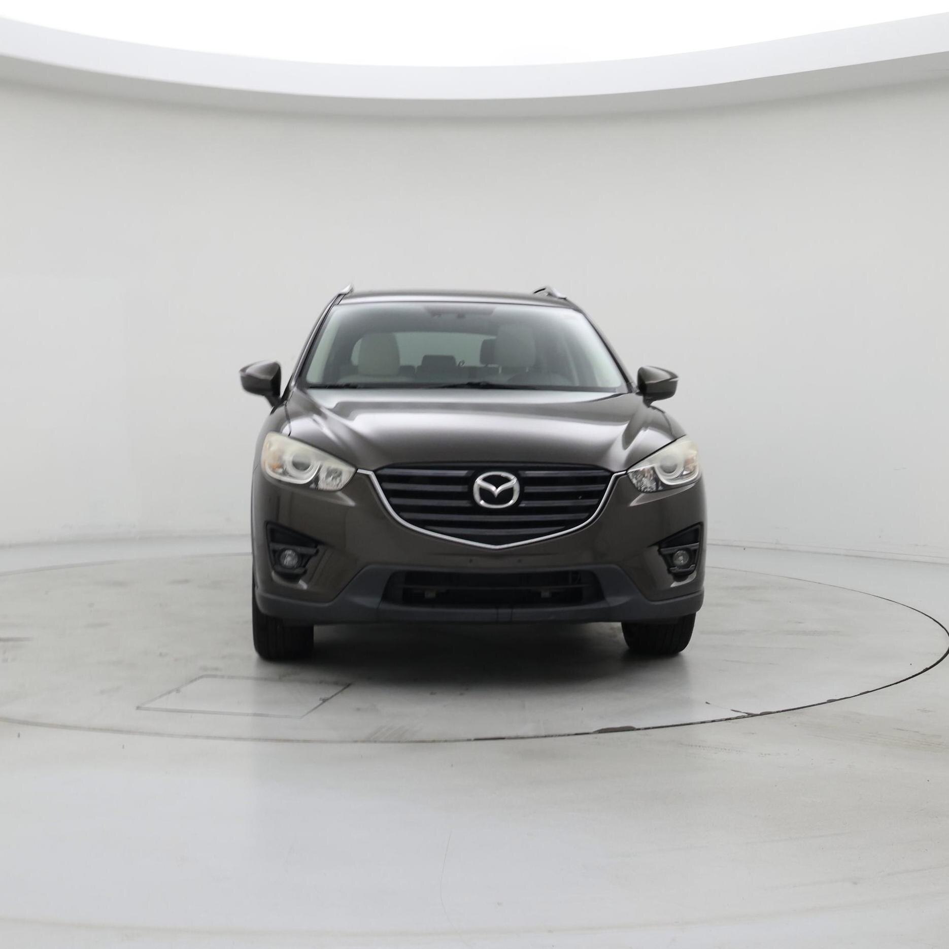 Thumbnail: 2016 Mazda CX-5 - 5