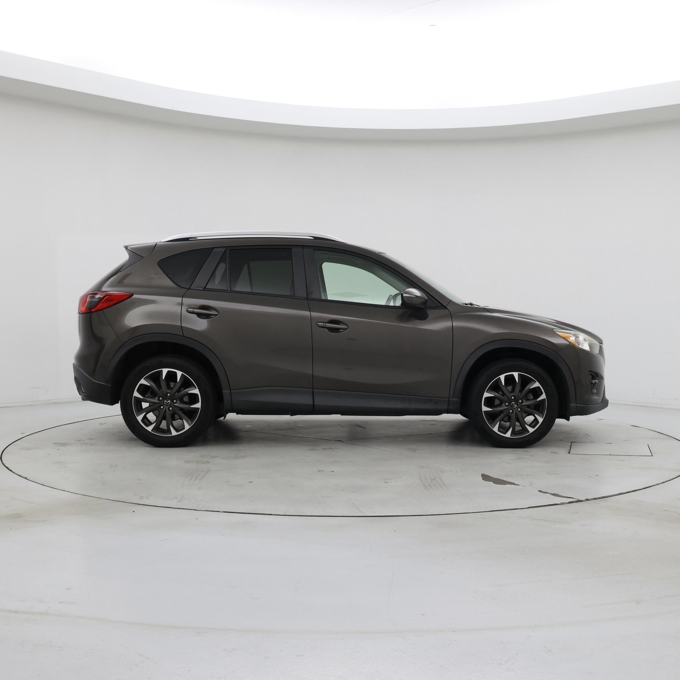 Thumbnail: 2016 Mazda CX-5 - 7
