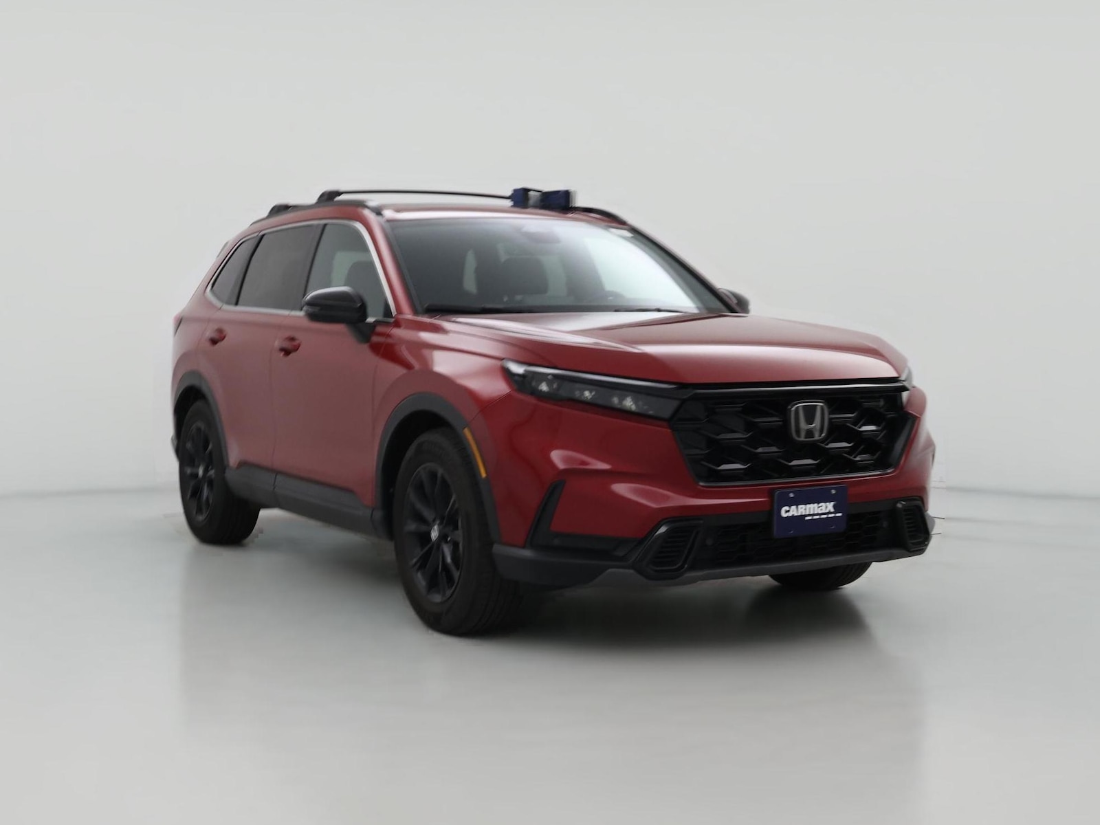 2025 Honda CR-V Sport-L