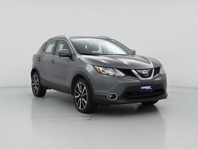 2019 Nissan Rogue Sport SL