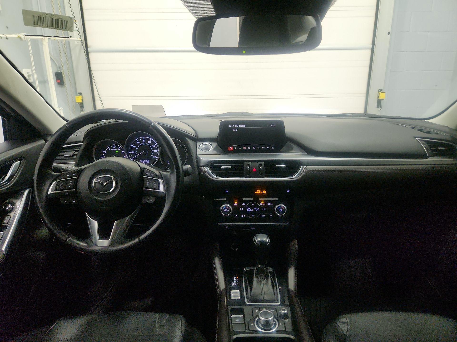 Thumbnail: 2016 Mazda Mazda6 - 9