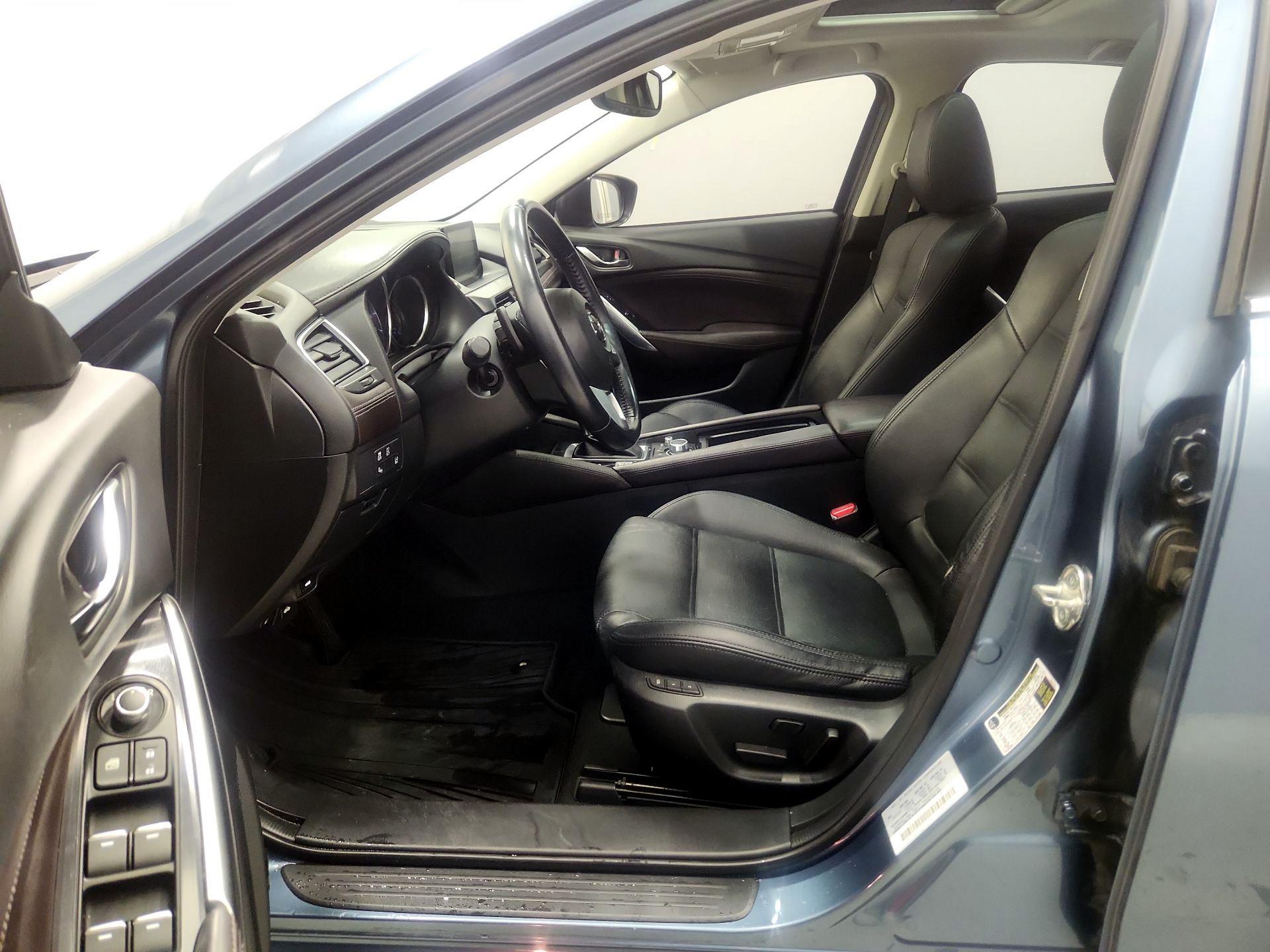 Thumbnail: 2016 Mazda Mazda6 - 11