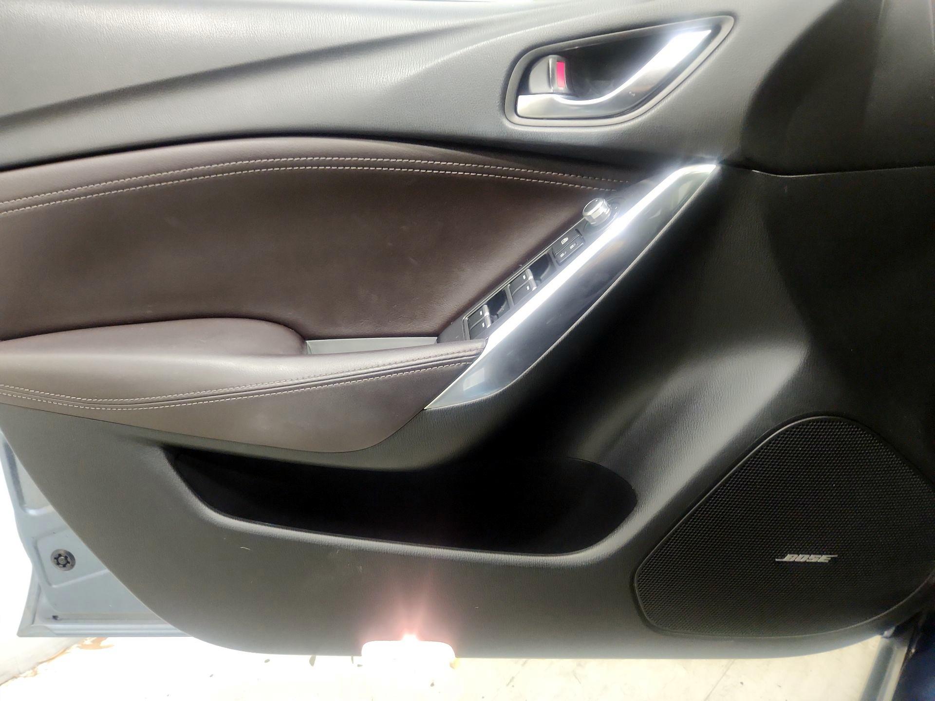 Thumbnail: 2016 Mazda Mazda6 - 12