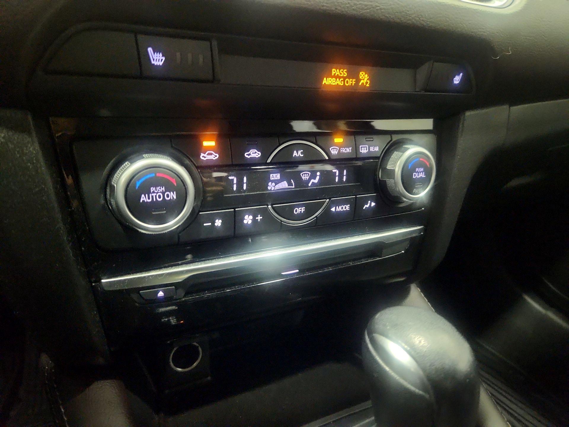 Thumbnail: 2016 Mazda Mazda6 - 16