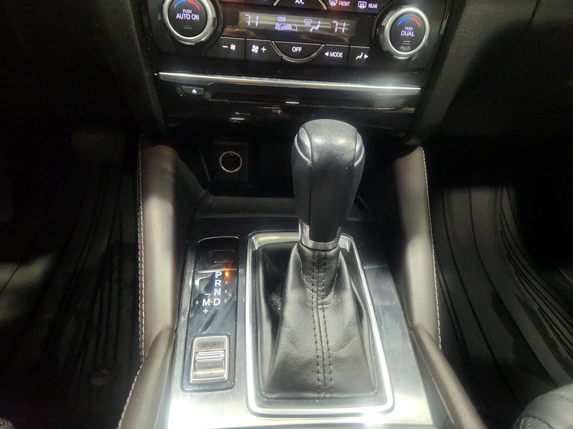 Thumbnail: 2016 Mazda Mazda6 - 17