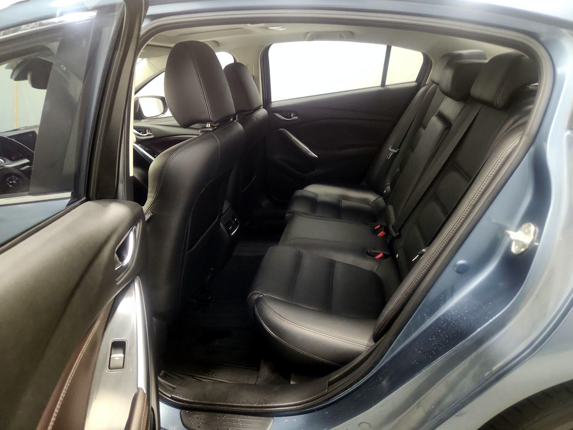 Thumbnail: 2016 Mazda Mazda6 - 20