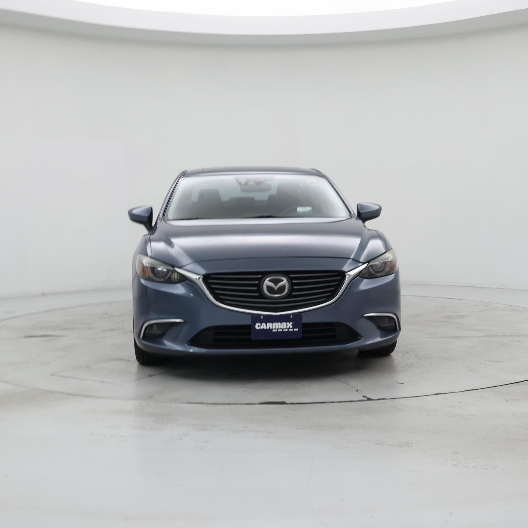 Thumbnail: 2016 Mazda Mazda6 - 5