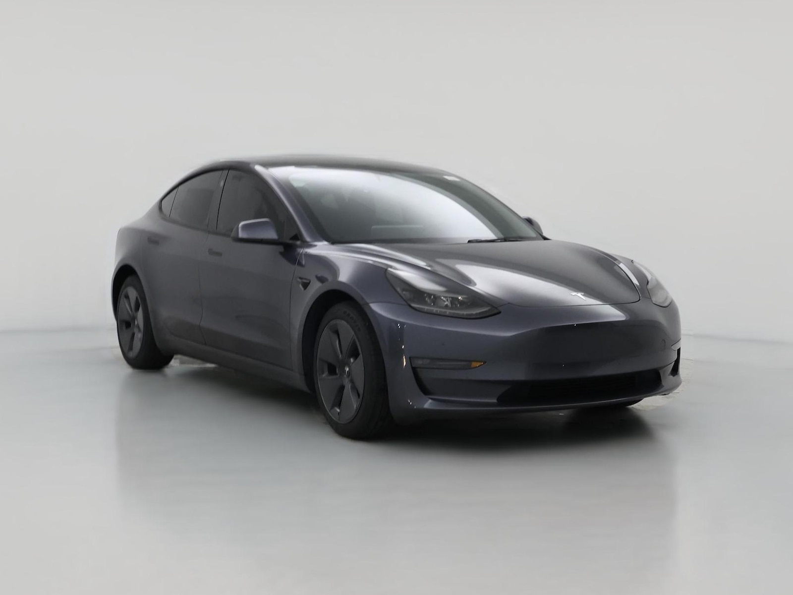 2023 Tesla Model 3 Long Range