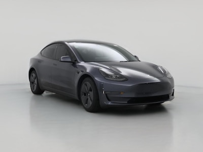 2023 Tesla Model 3 Long Range