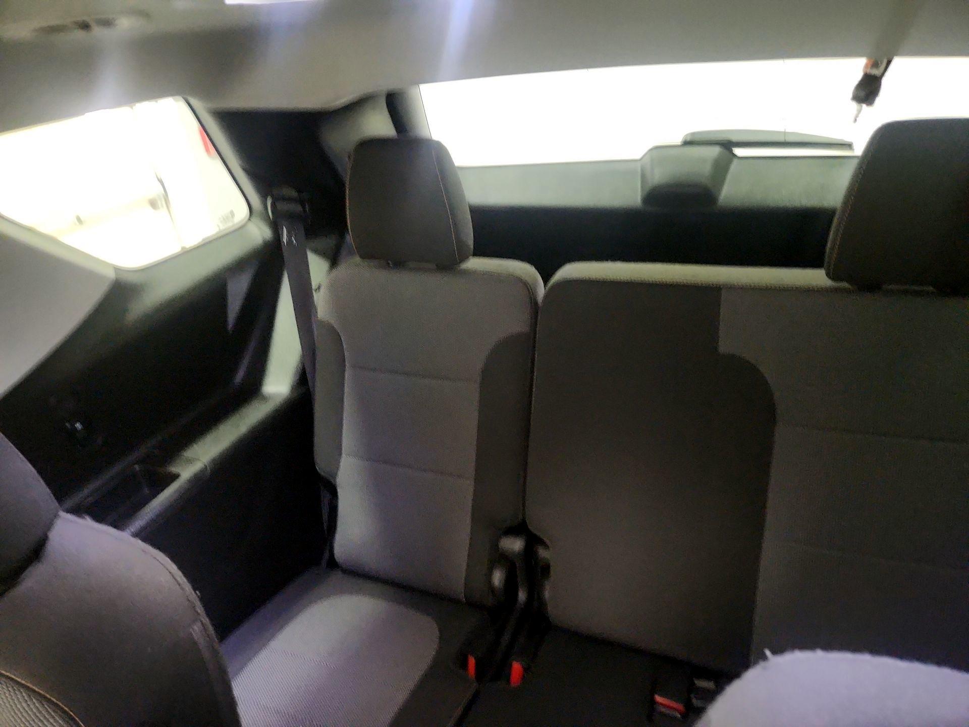 Thumbnail: 2021 Chevrolet Traverse - 20