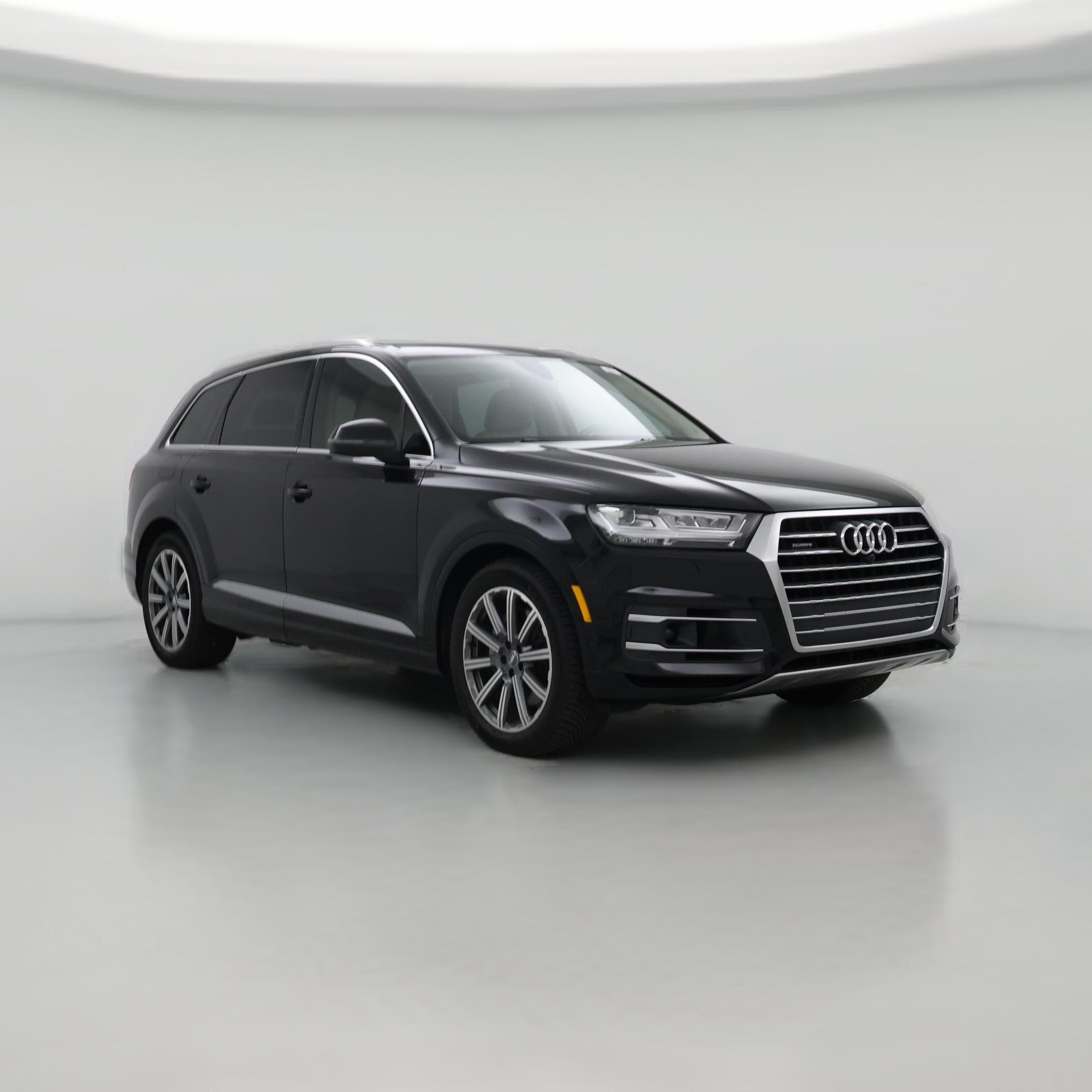 Thumbnail: 2019 Audi Q7 - 1