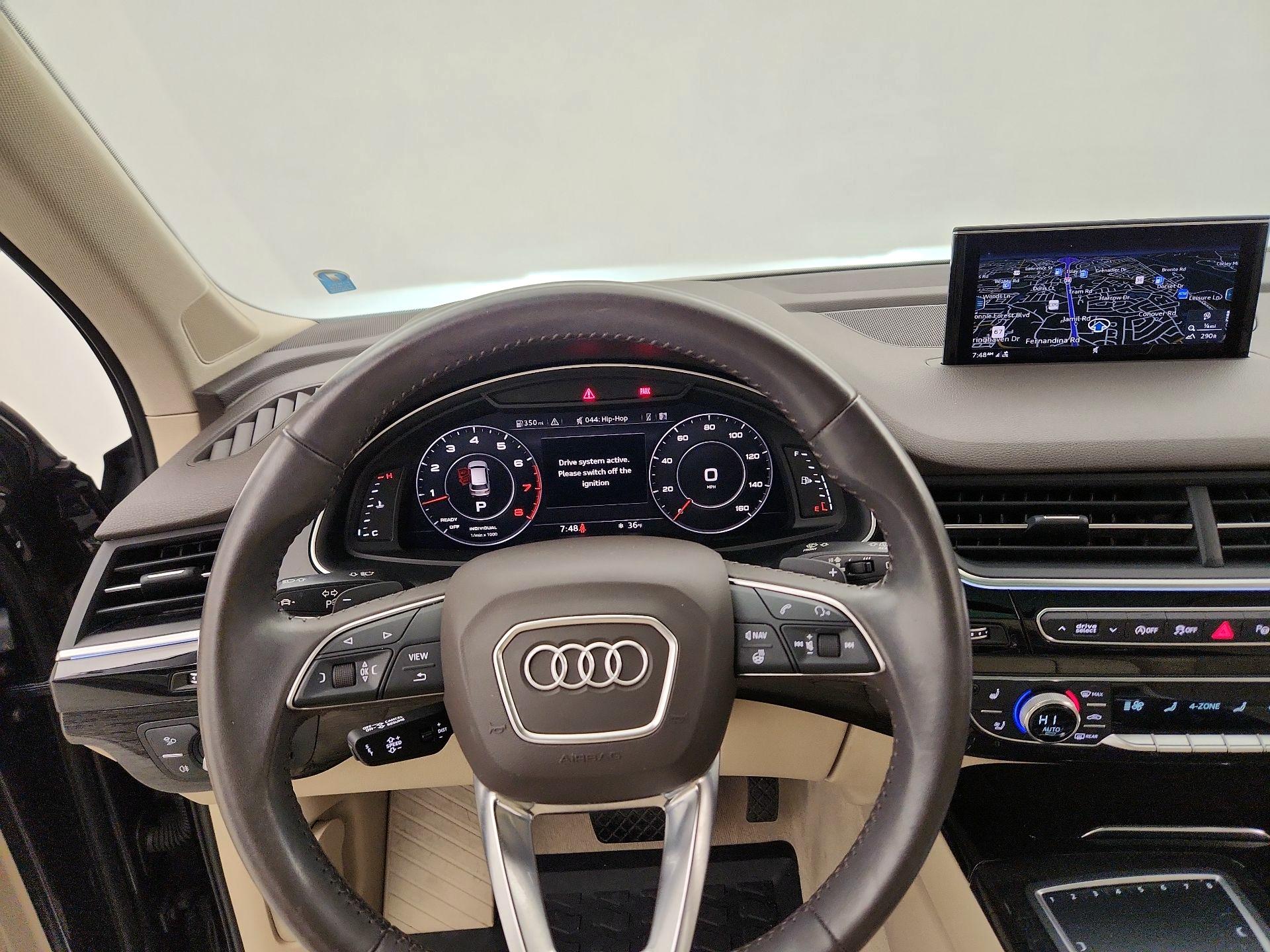 Thumbnail: 2019 Audi Q7 - 10
