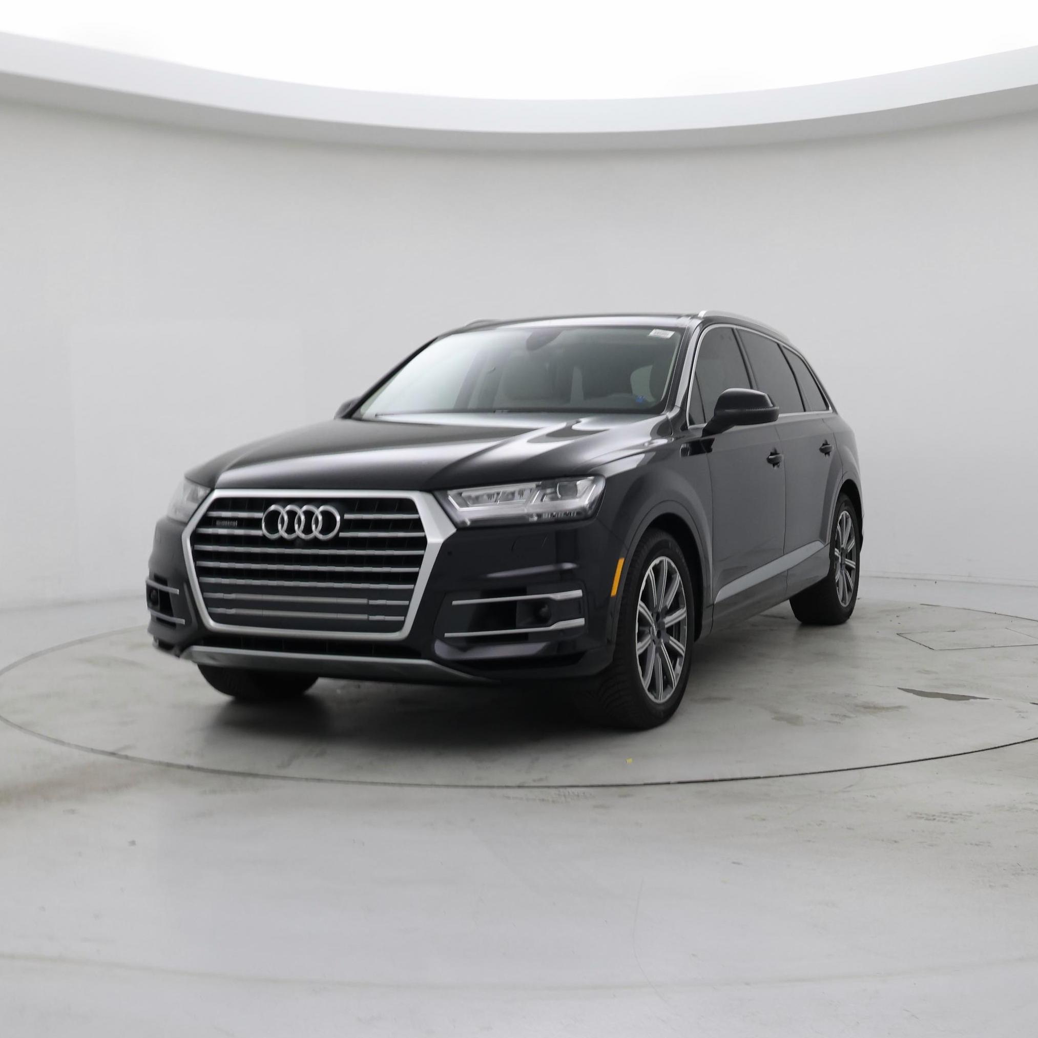 Thumbnail: 2019 Audi Q7 - 4