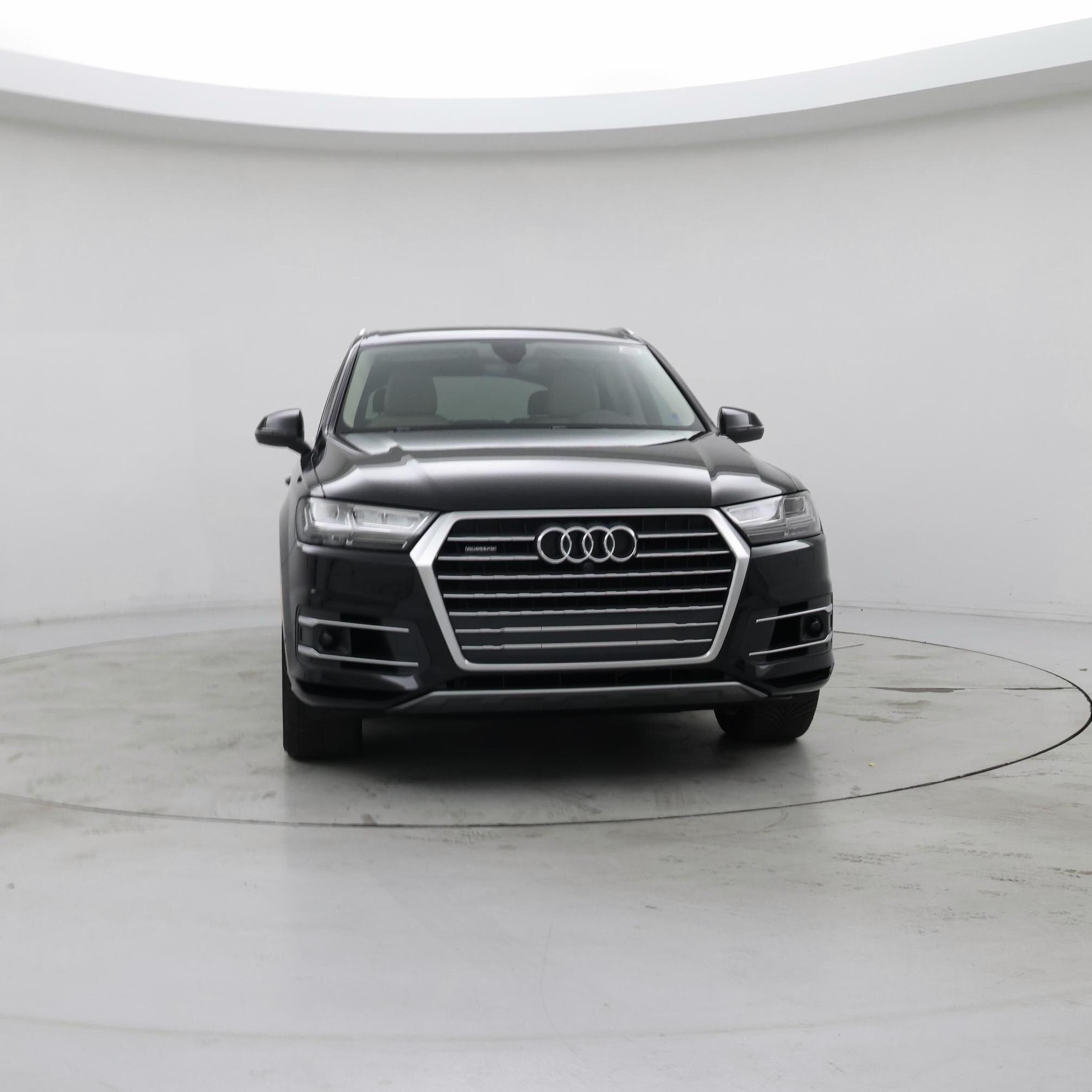 Thumbnail: 2019 Audi Q7 - 5