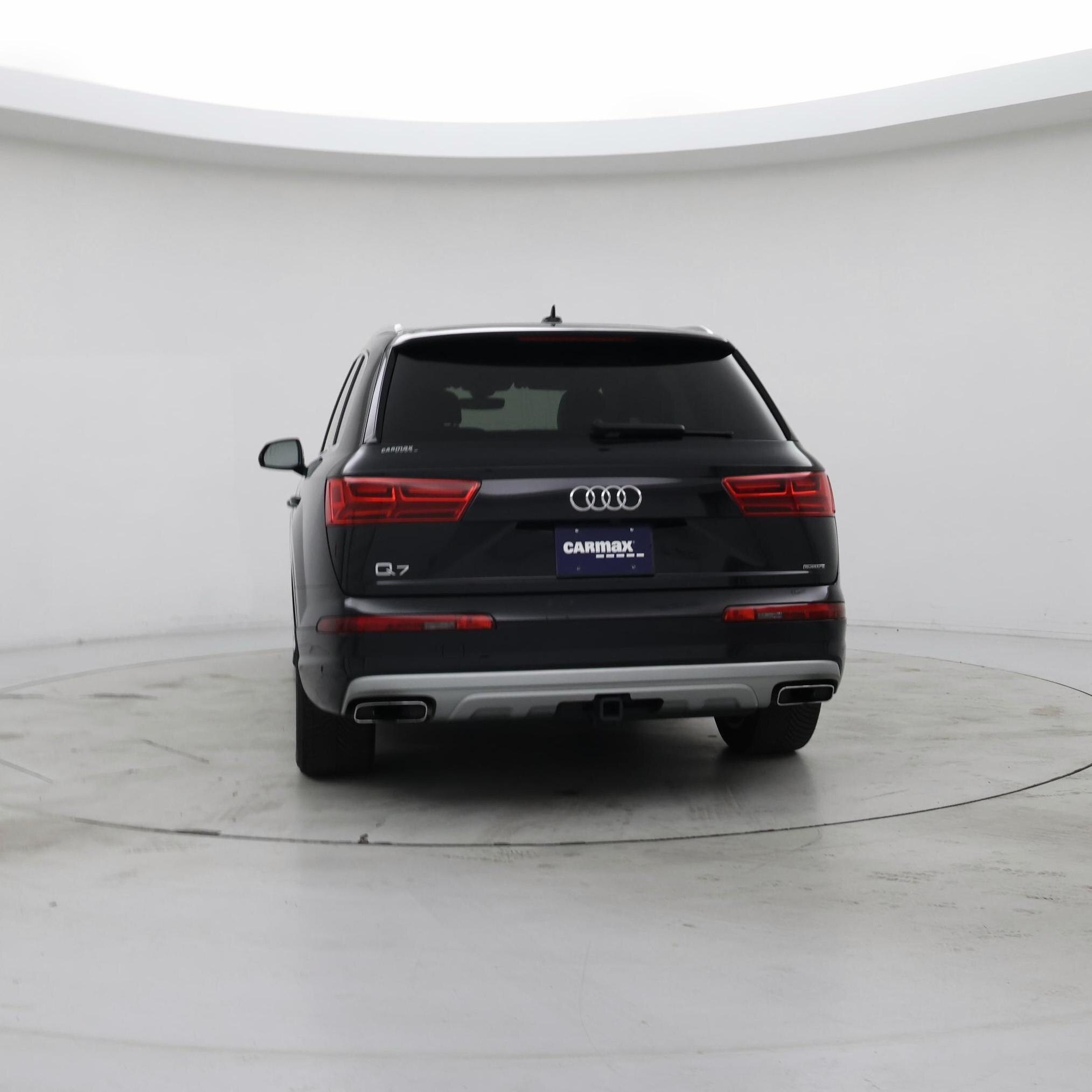 Thumbnail: 2019 Audi Q7 - 6