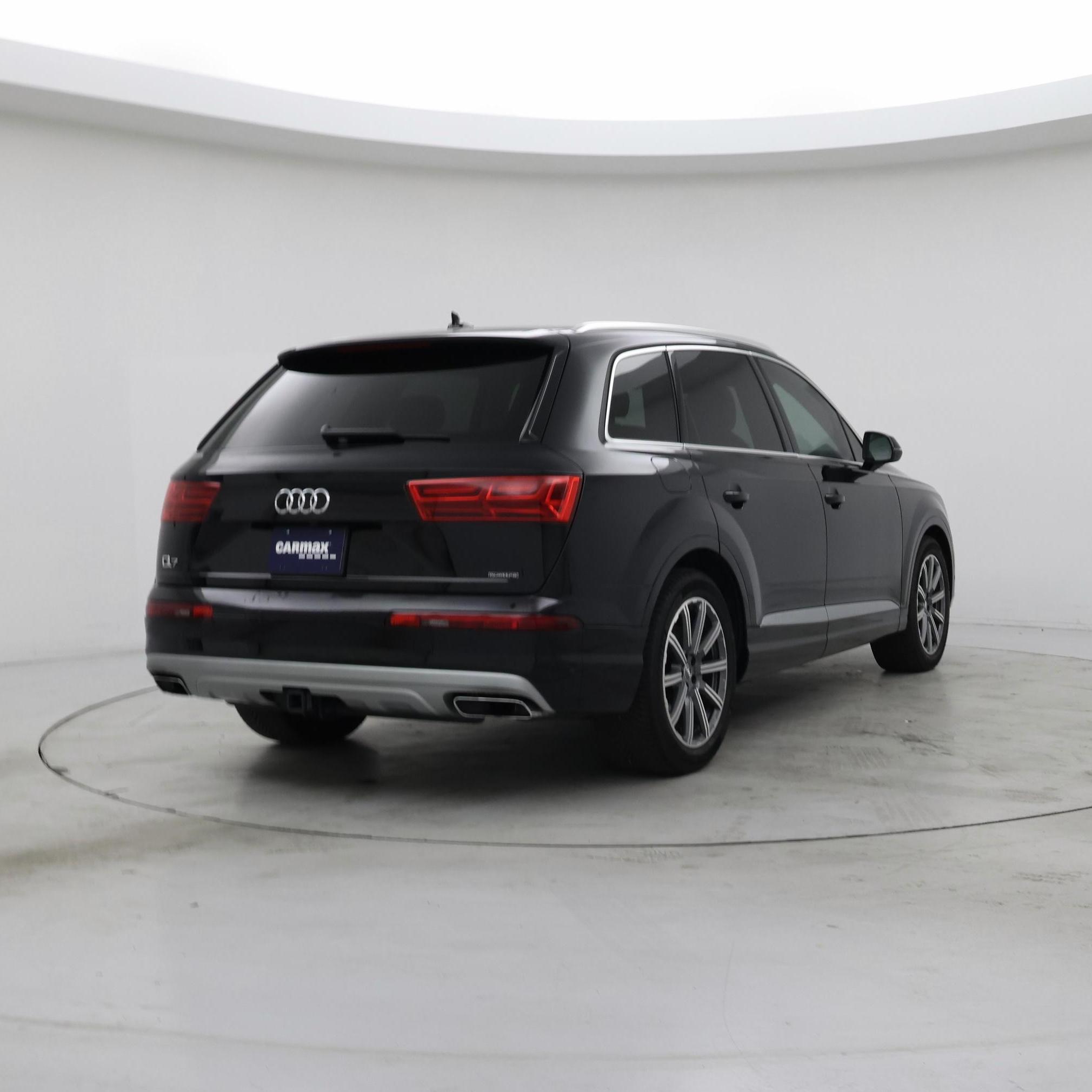 Thumbnail: 2019 Audi Q7 - 8