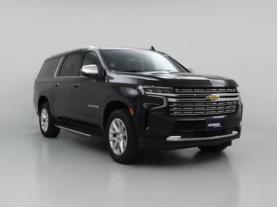 2024 Chevrolet Suburban 1500 Premier