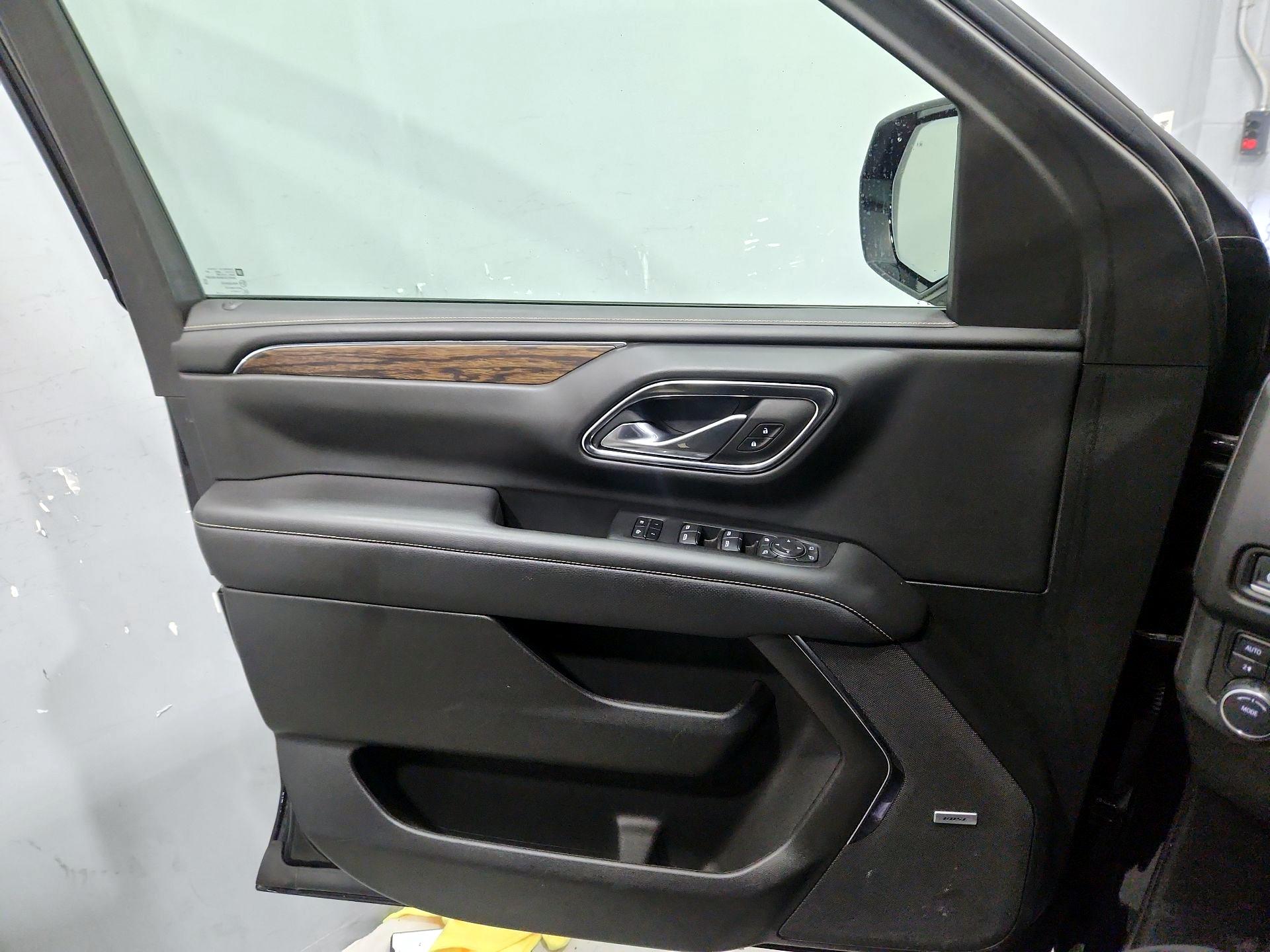 Thumbnail: 2024 Chevrolet Suburban - 12