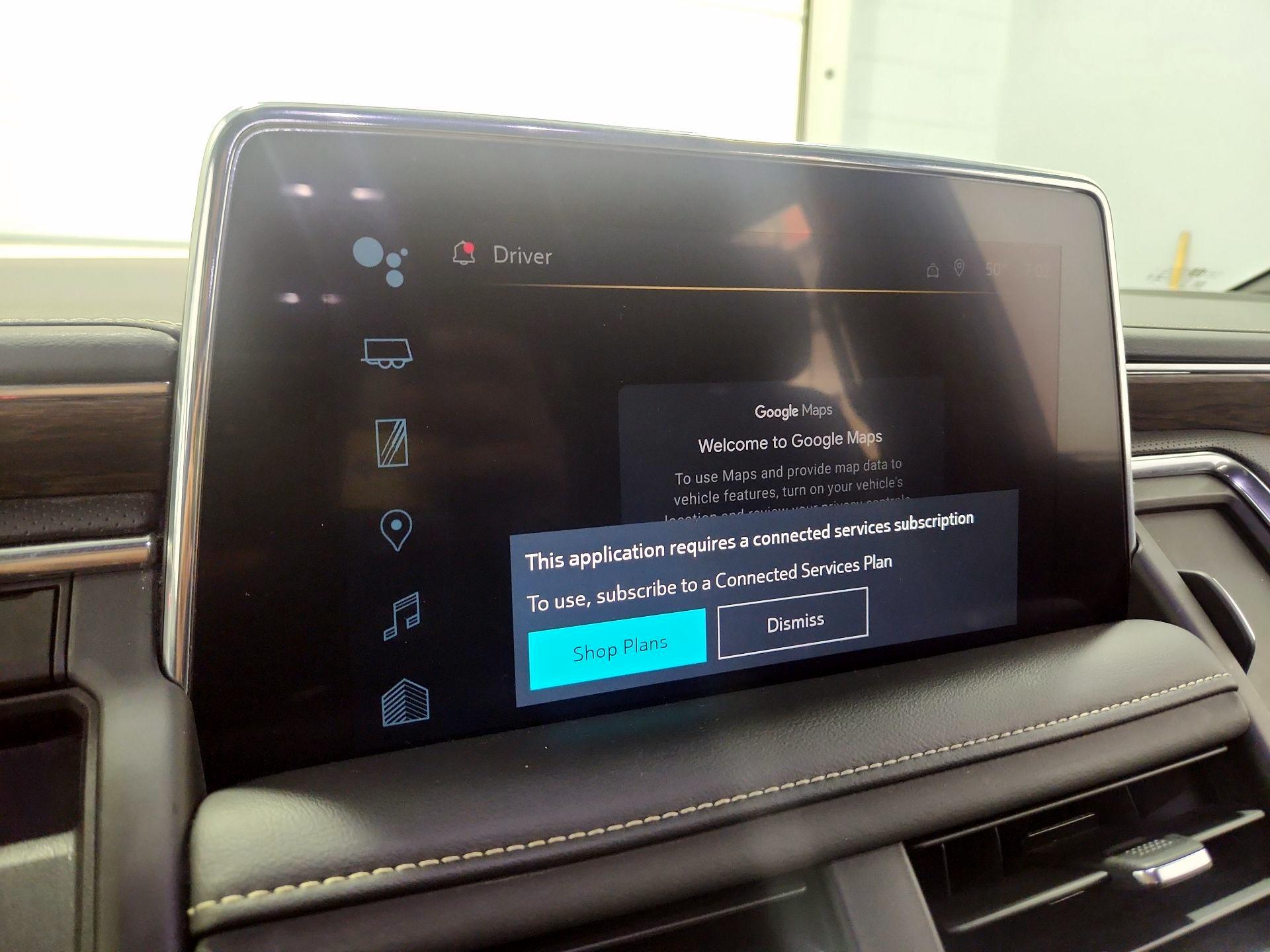 Thumbnail: 2024 Chevrolet Suburban - 14