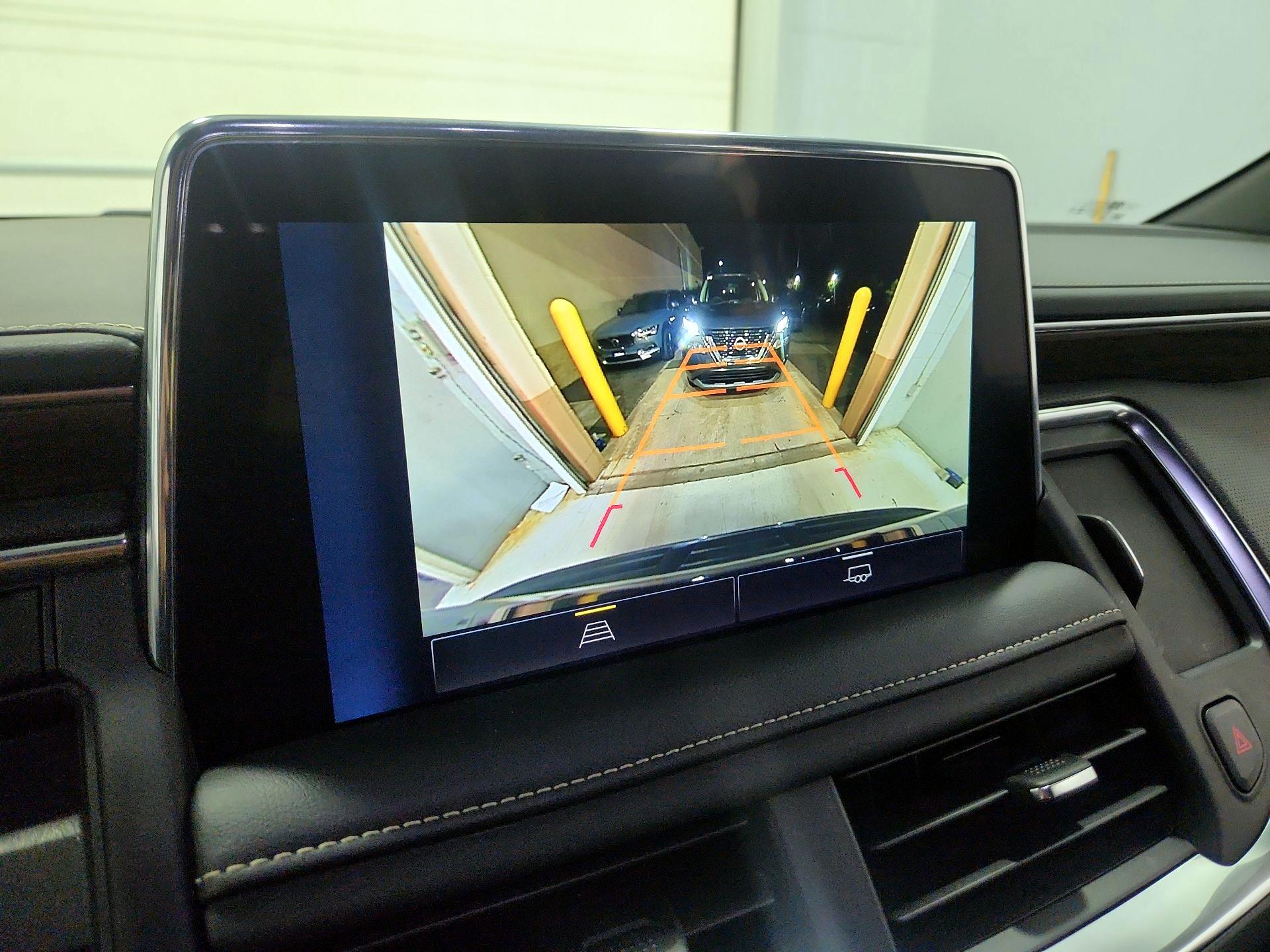 Thumbnail: 2024 Chevrolet Suburban - 15