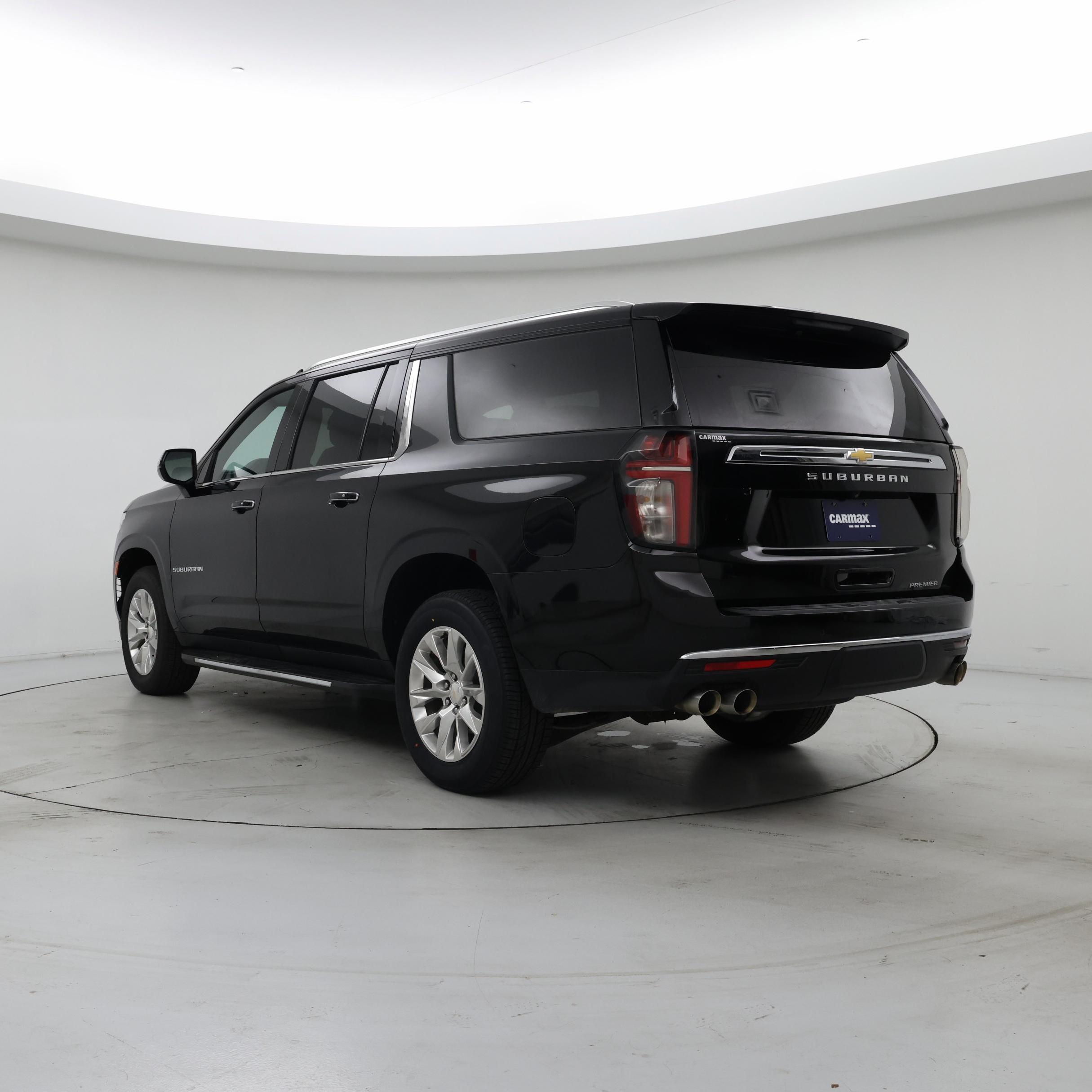 Thumbnail: 2024 Chevrolet Suburban - 2