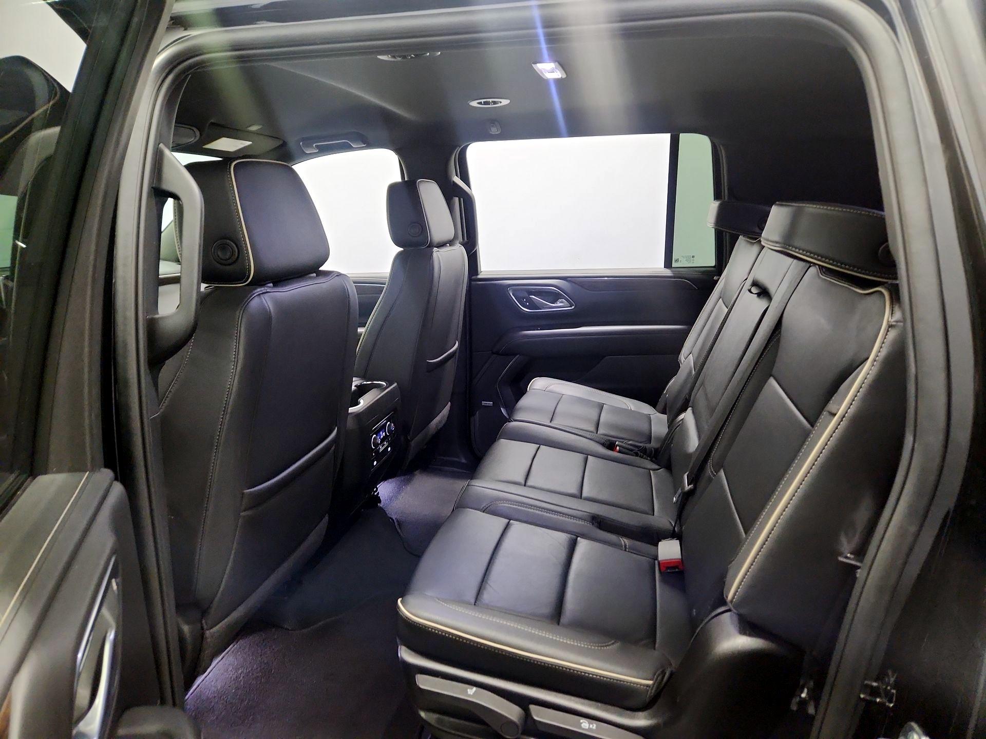 Thumbnail: 2024 Chevrolet Suburban - 20