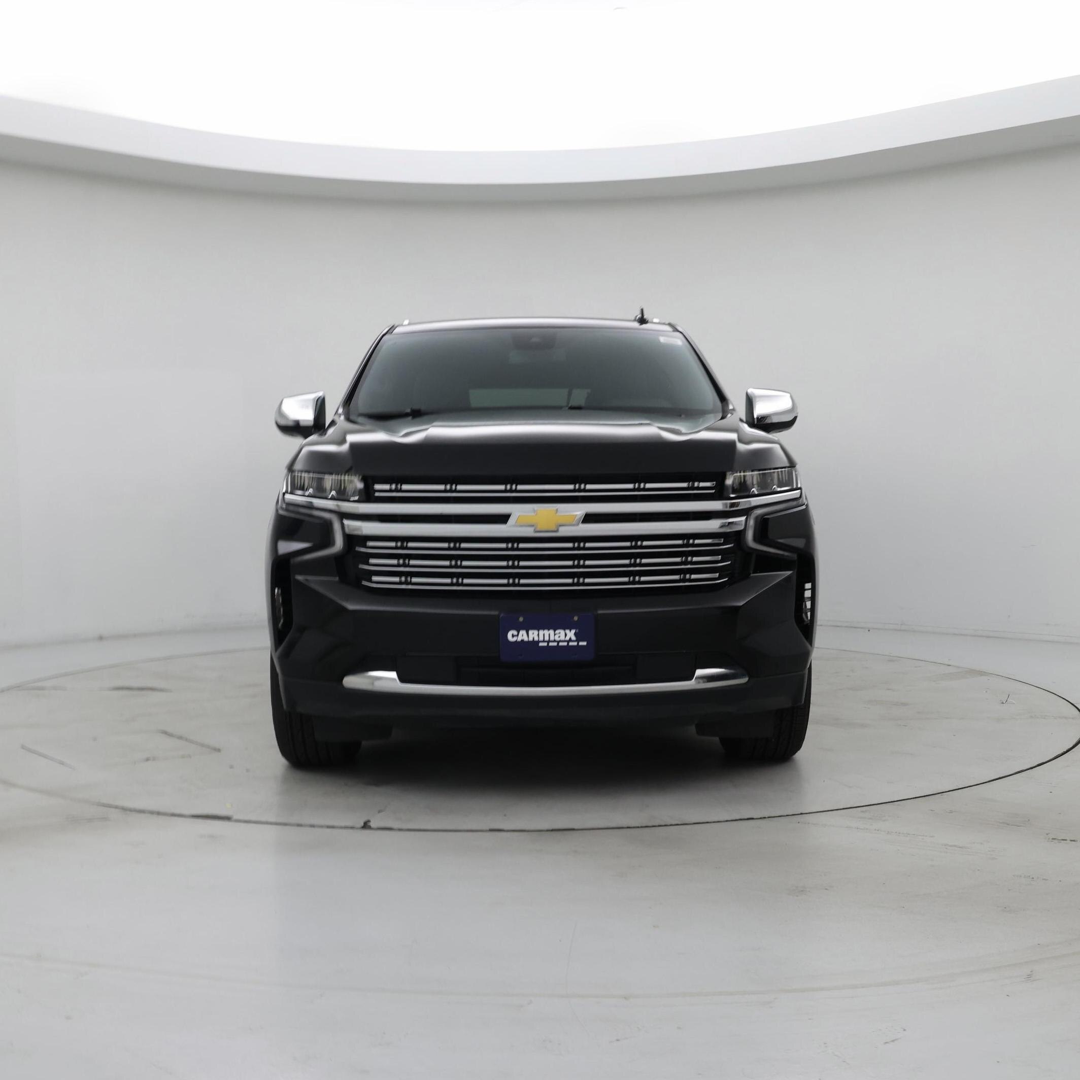 Thumbnail: 2024 Chevrolet Suburban - 5