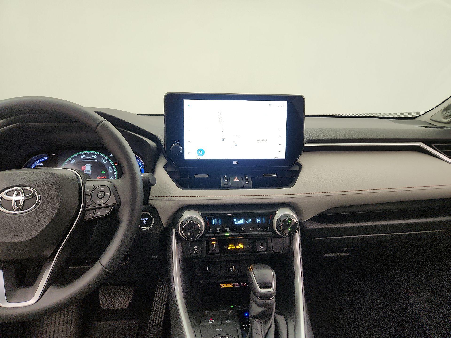 Thumbnail: 2025 Toyota RAV4 - 9