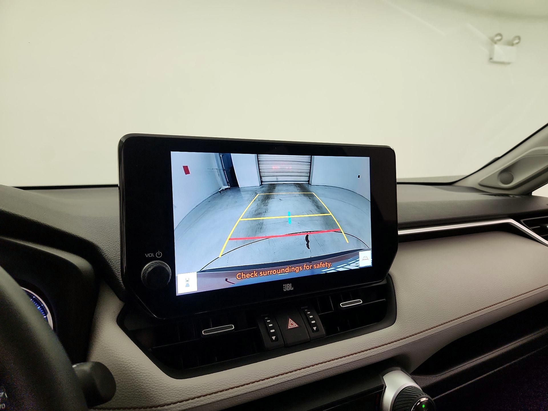 Thumbnail: 2025 Toyota RAV4 - 15