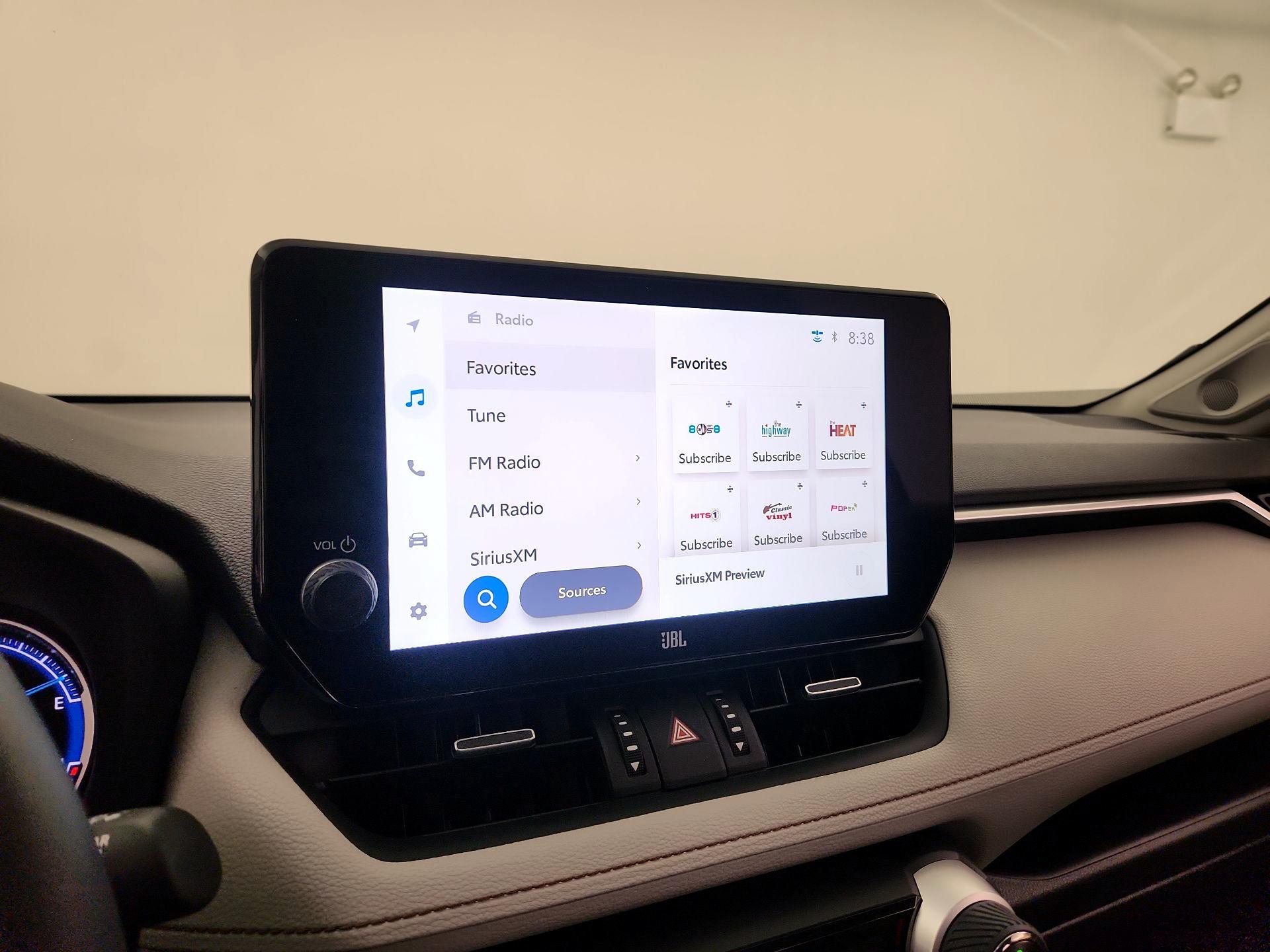 Thumbnail: 2025 Toyota RAV4 - 16