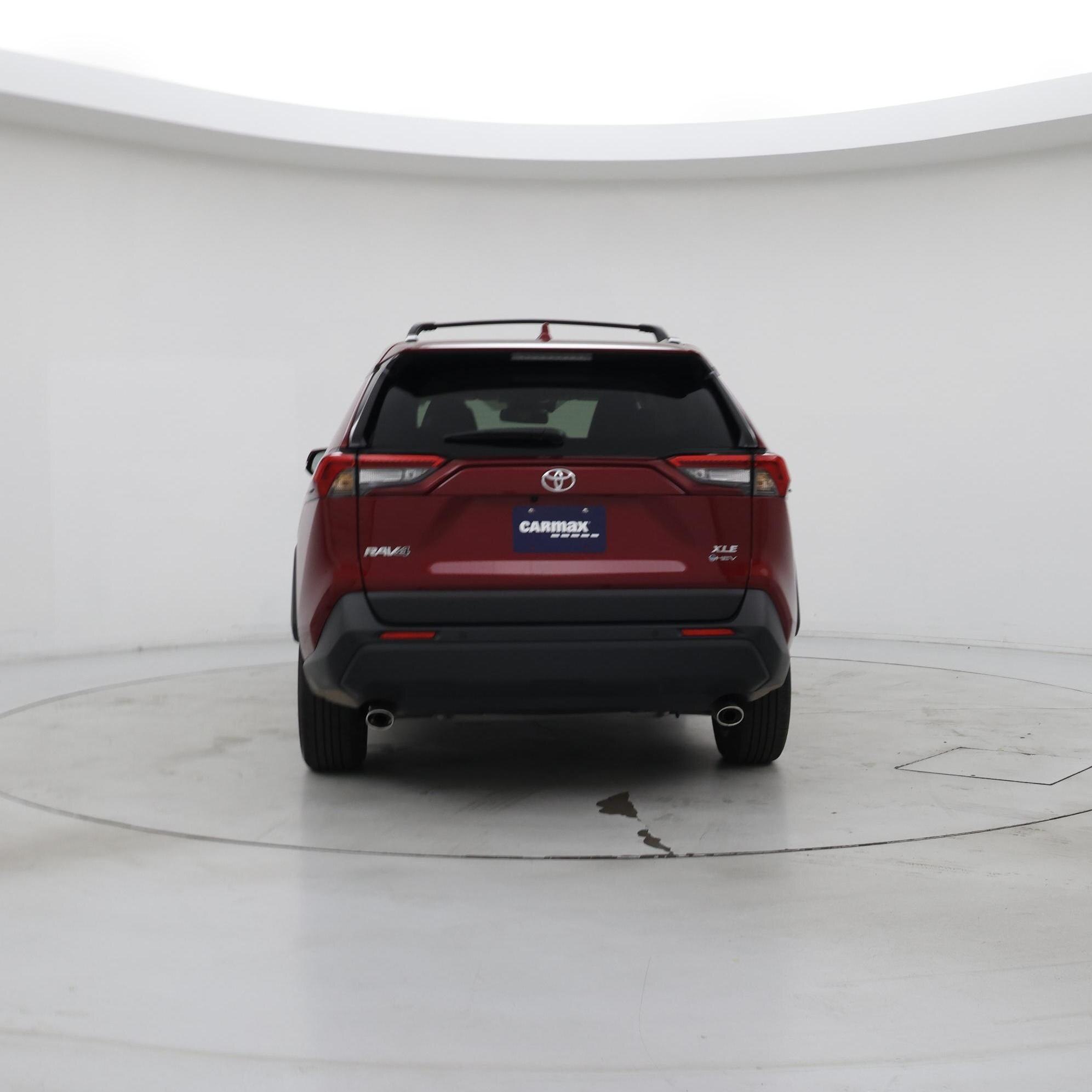 Thumbnail: 2025 Toyota RAV4 - 6