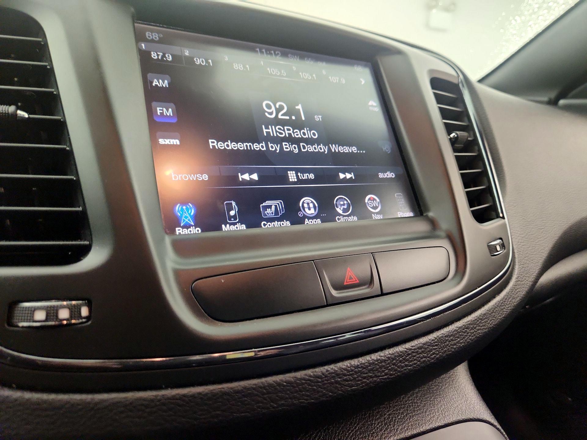 Thumbnail: 2015 Chrysler 200 - 13