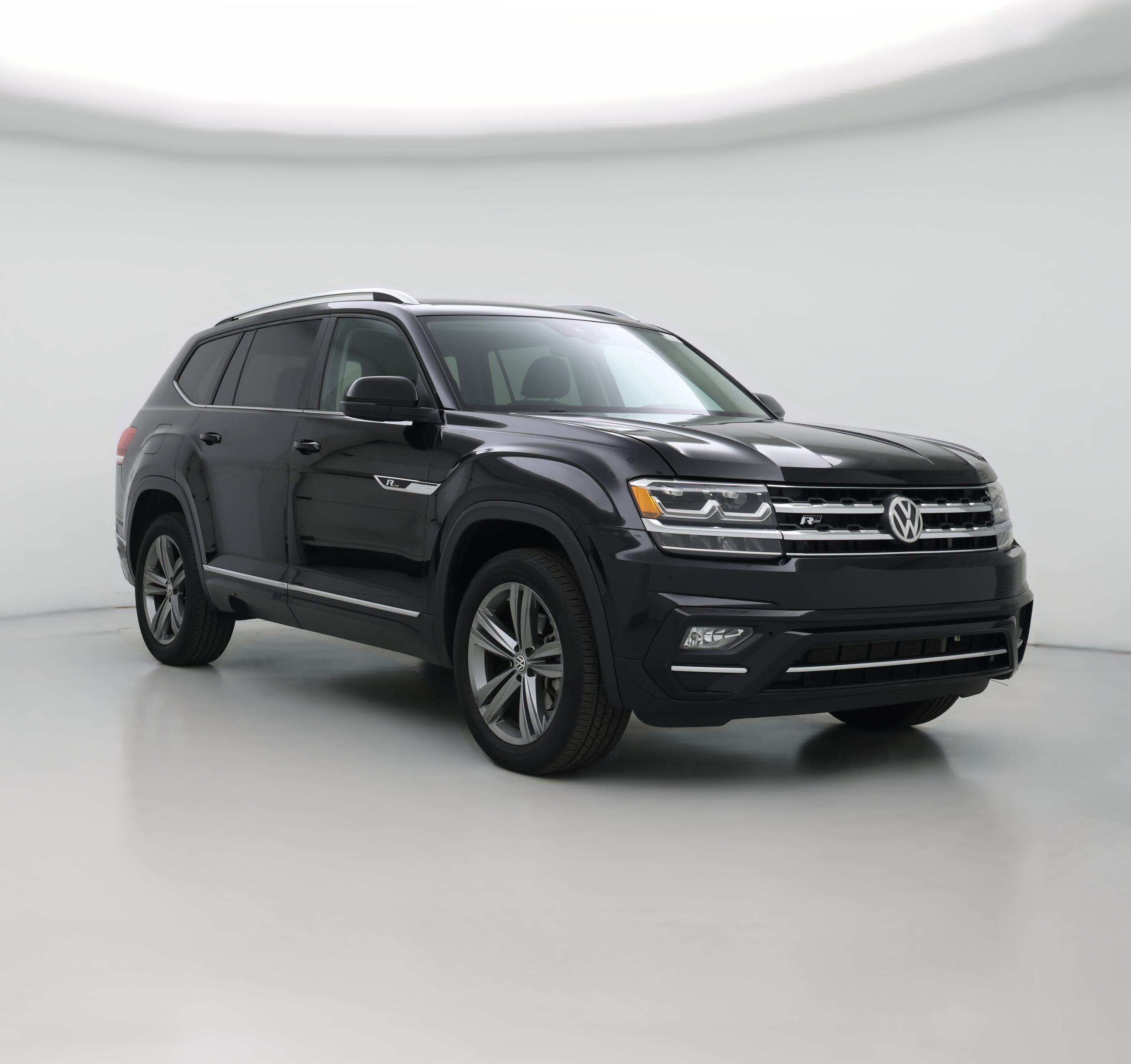 Thumbnail: 2019 Volkswagen Atlas - 1