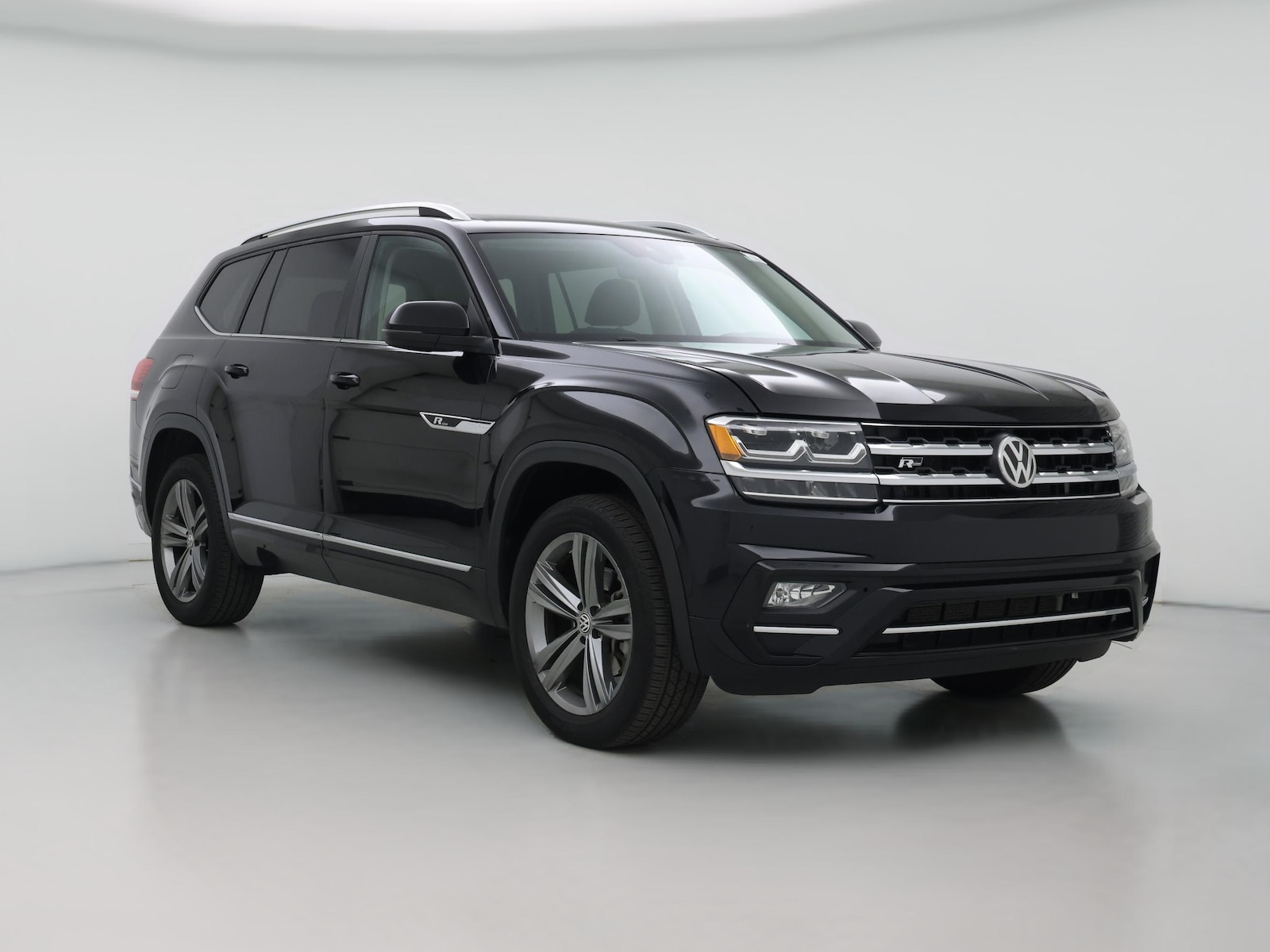 2019 Volkswagen Atlas SE R-Line w/Tech