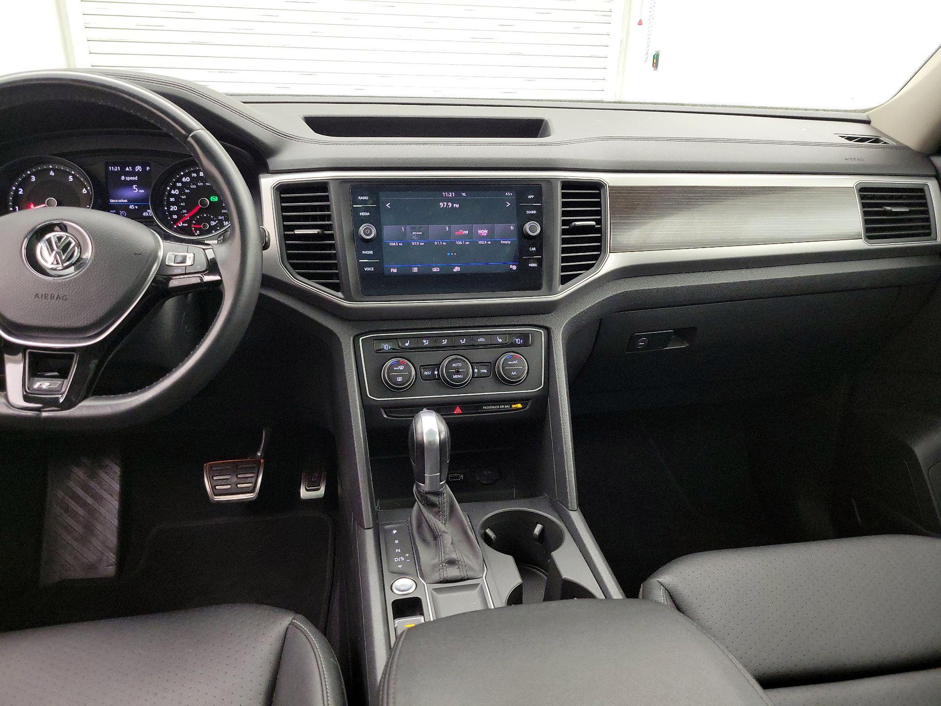 Thumbnail: 2019 Volkswagen Atlas - 9