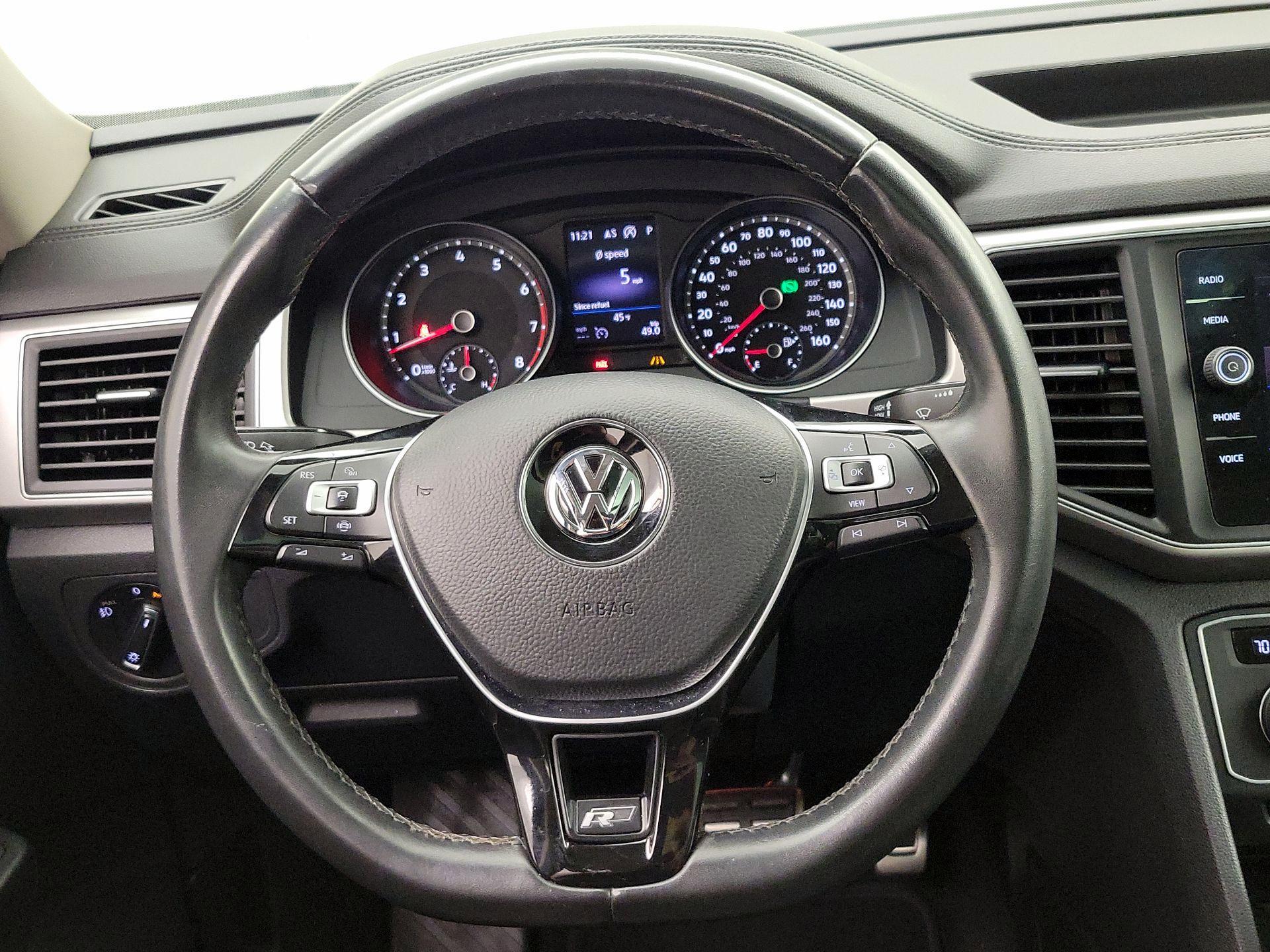 Thumbnail: 2019 Volkswagen Atlas - 10