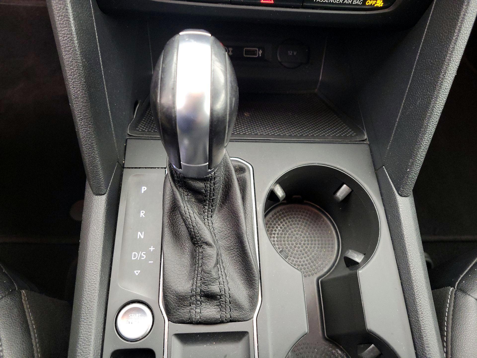 Thumbnail: 2019 Volkswagen Atlas - 17