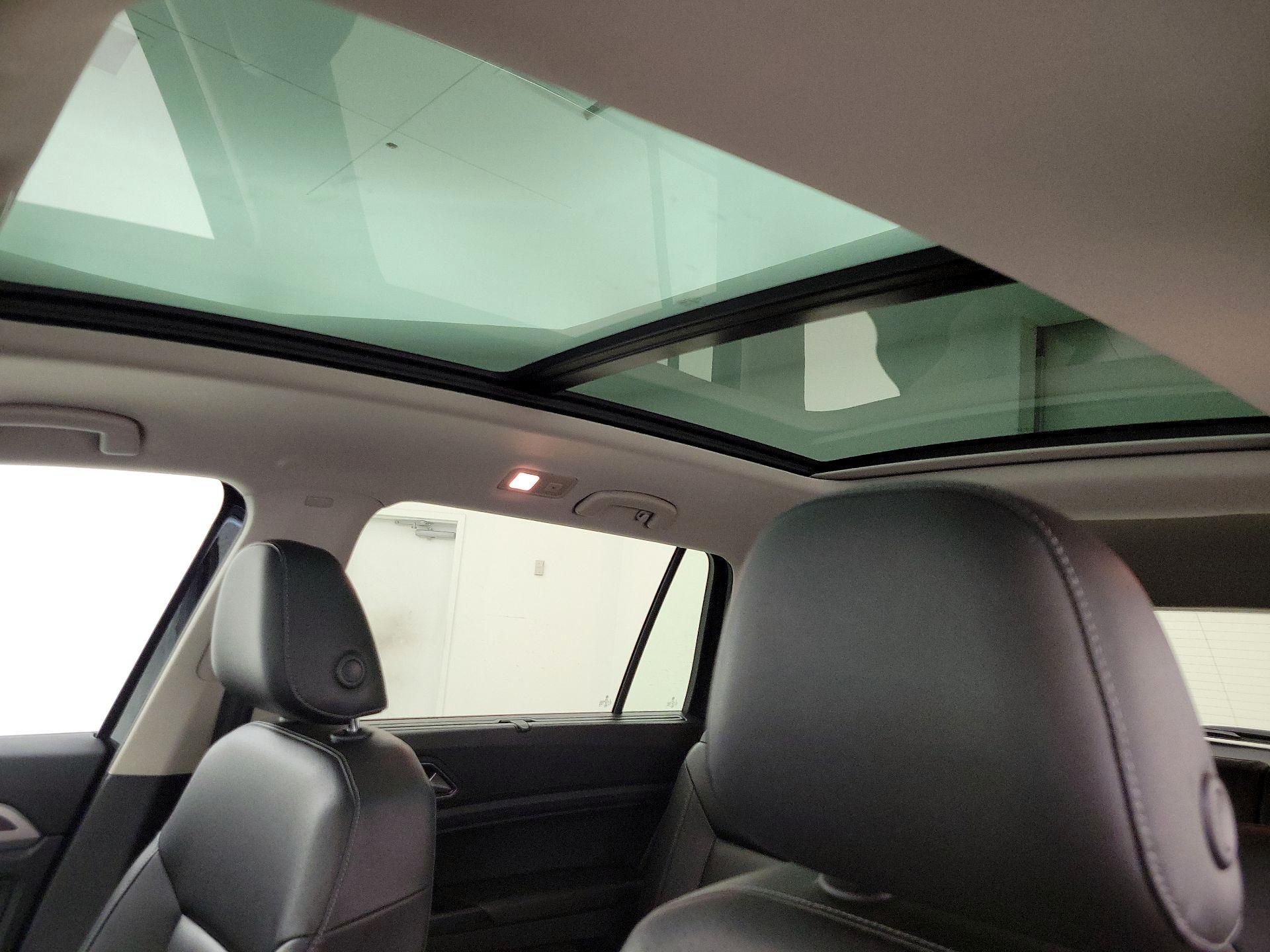 Thumbnail: 2019 Volkswagen Atlas - 19