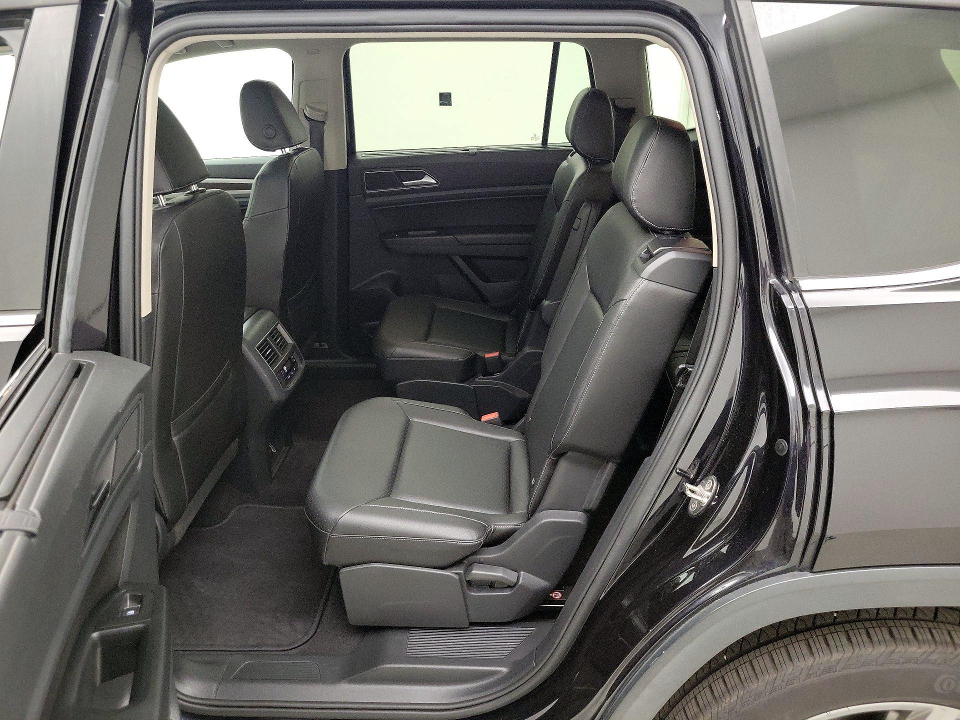 Thumbnail: 2019 Volkswagen Atlas - 20