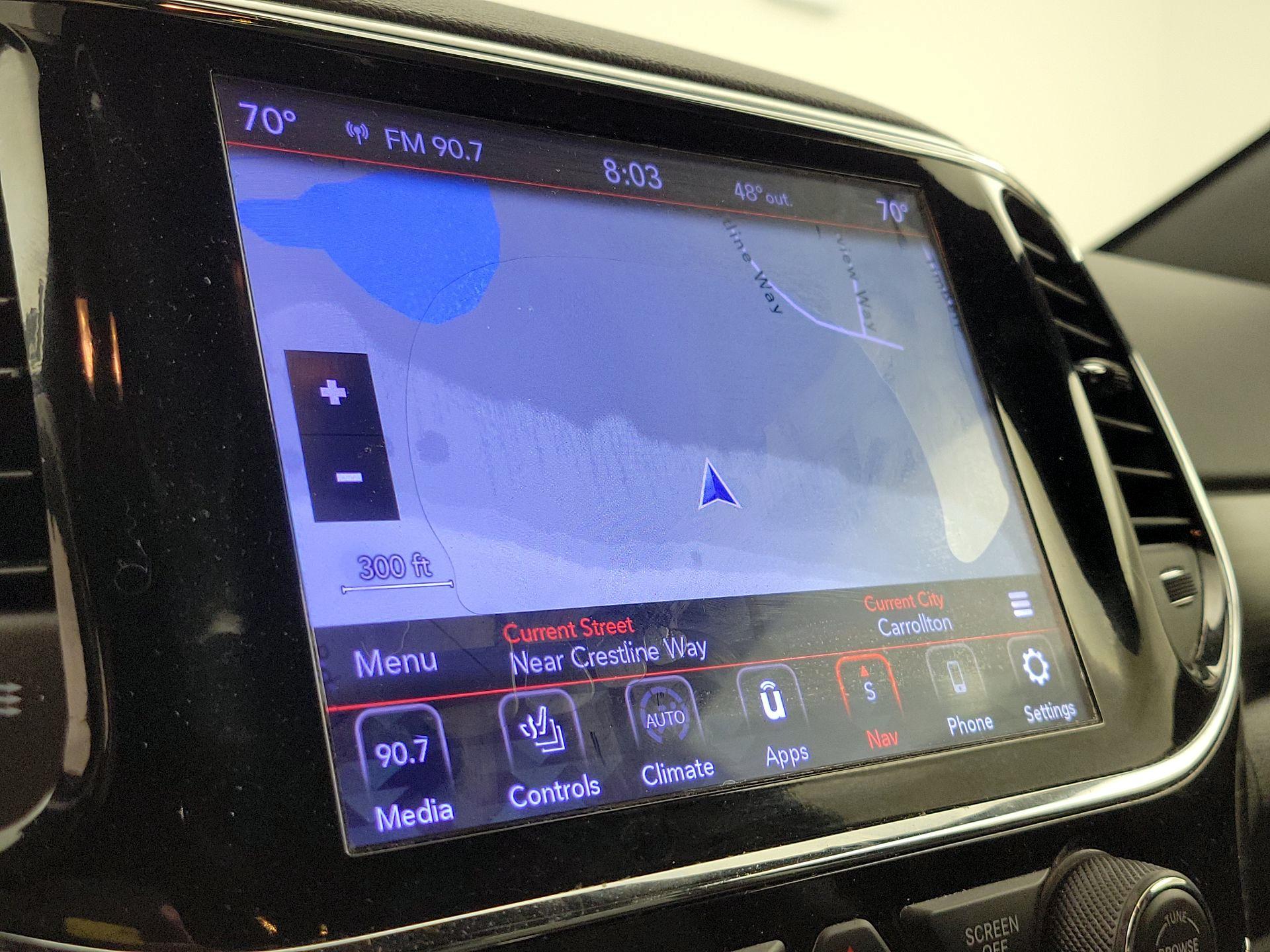 Thumbnail: 2020 Jeep Grand Cherokee - 14