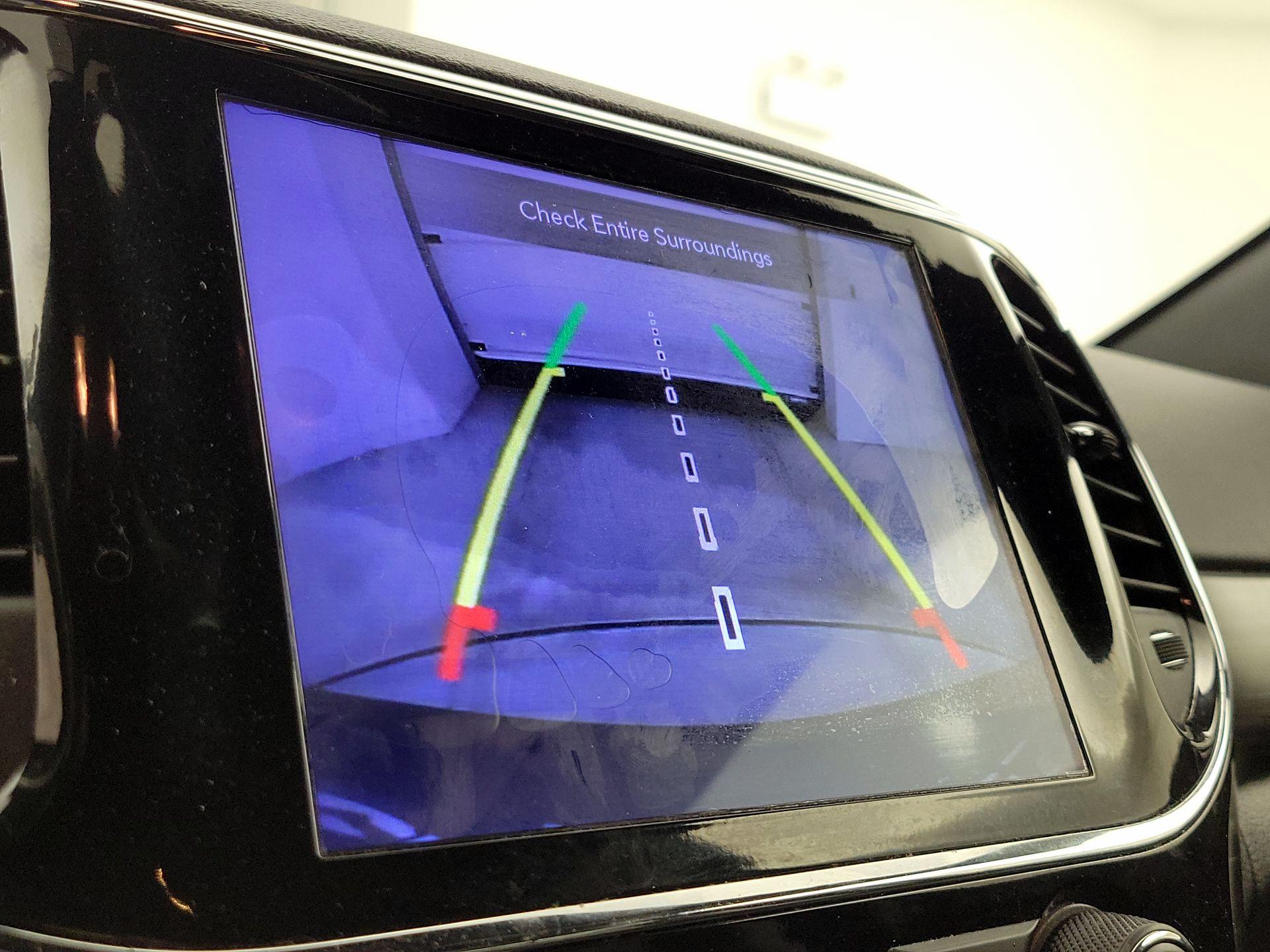 Thumbnail: 2020 Jeep Grand Cherokee - 15